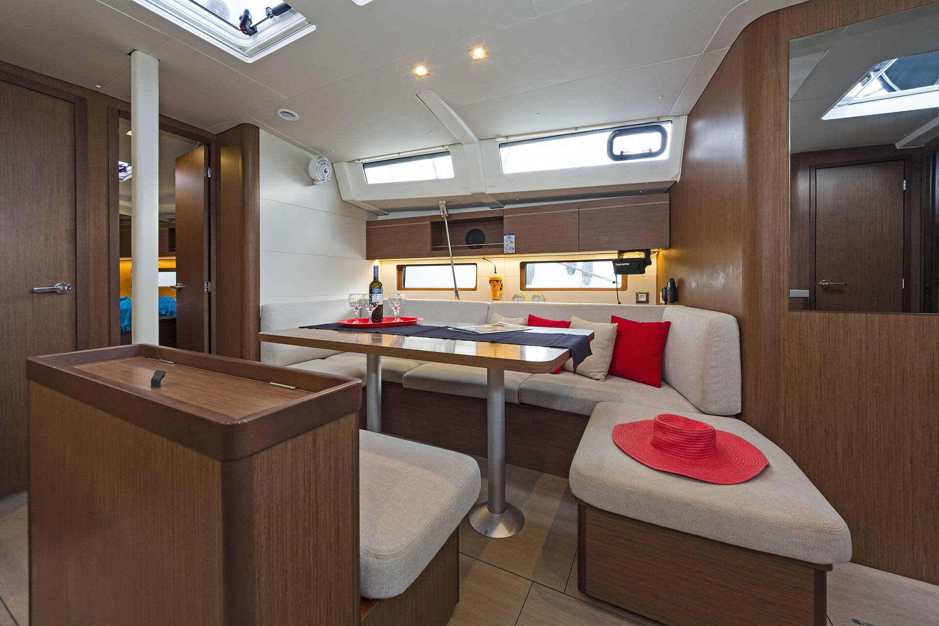 2023 Beneteau Oceanis 46.1 à vendre (photo 13)
