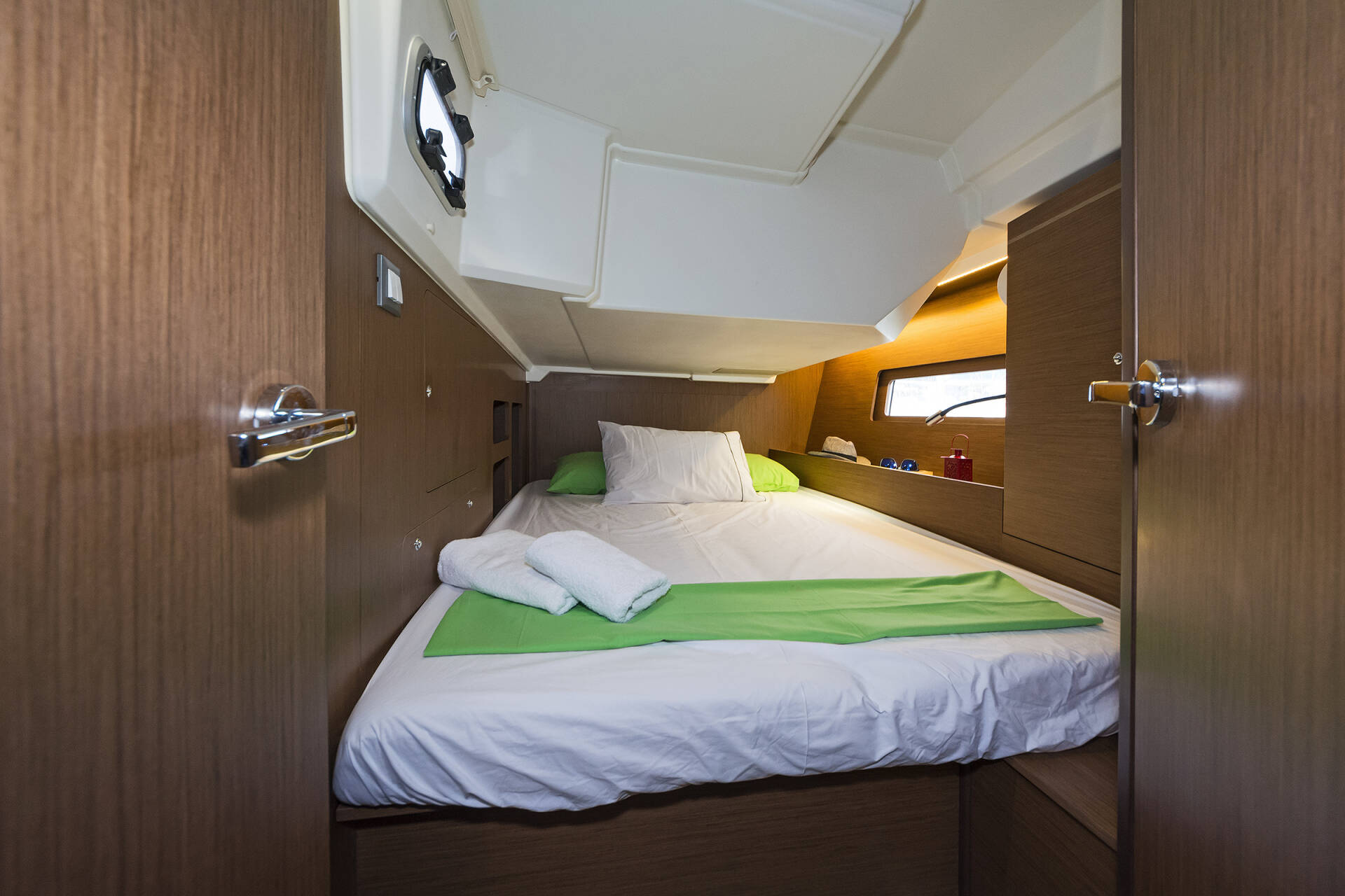 2023 Beneteau Oceanis 46.1 à vendre (photo 14)
