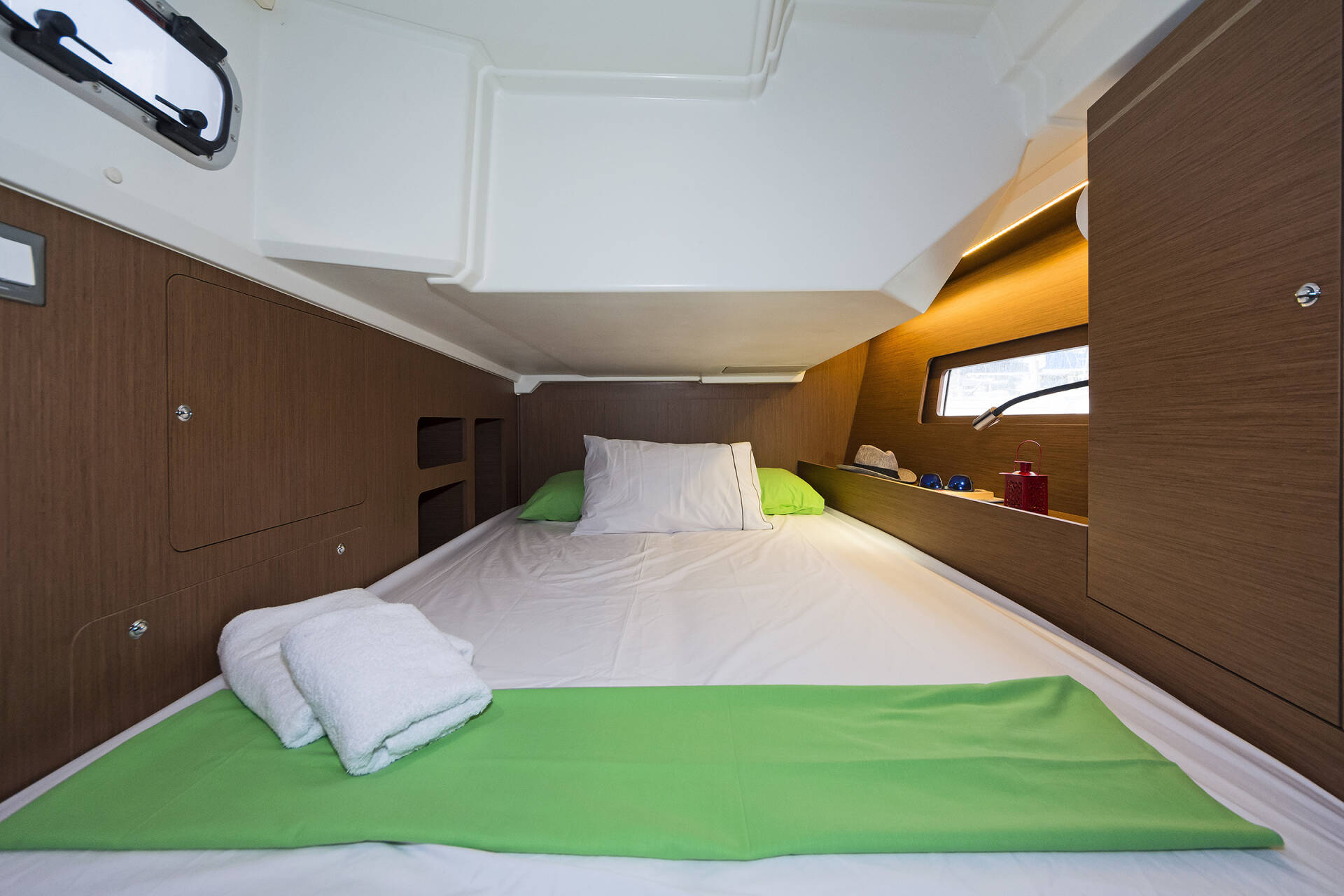 2023 Beneteau Oceanis 46.1 à vendre (photo 15)