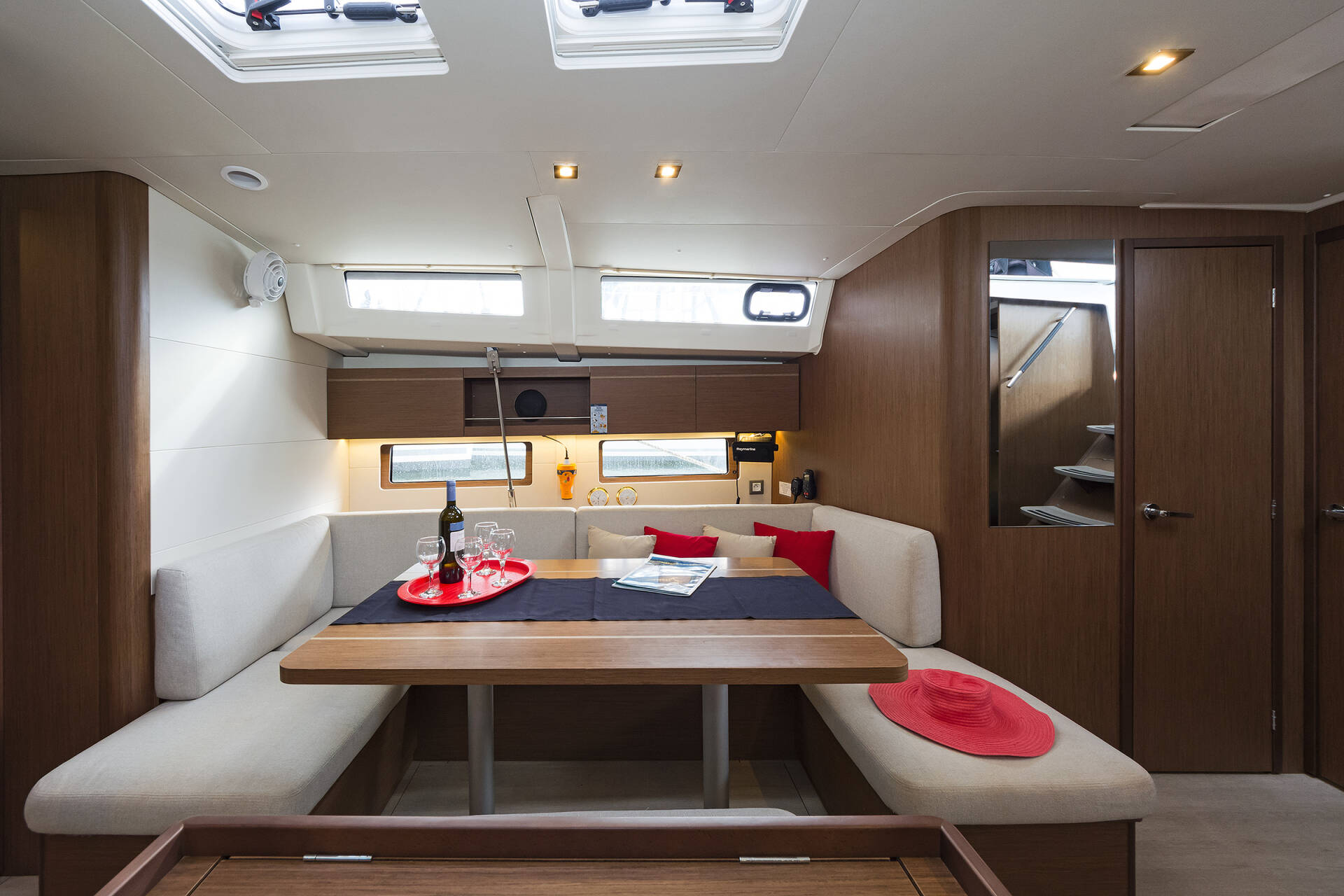 2023 Beneteau Oceanis 46.1 à vendre (photo 19)
