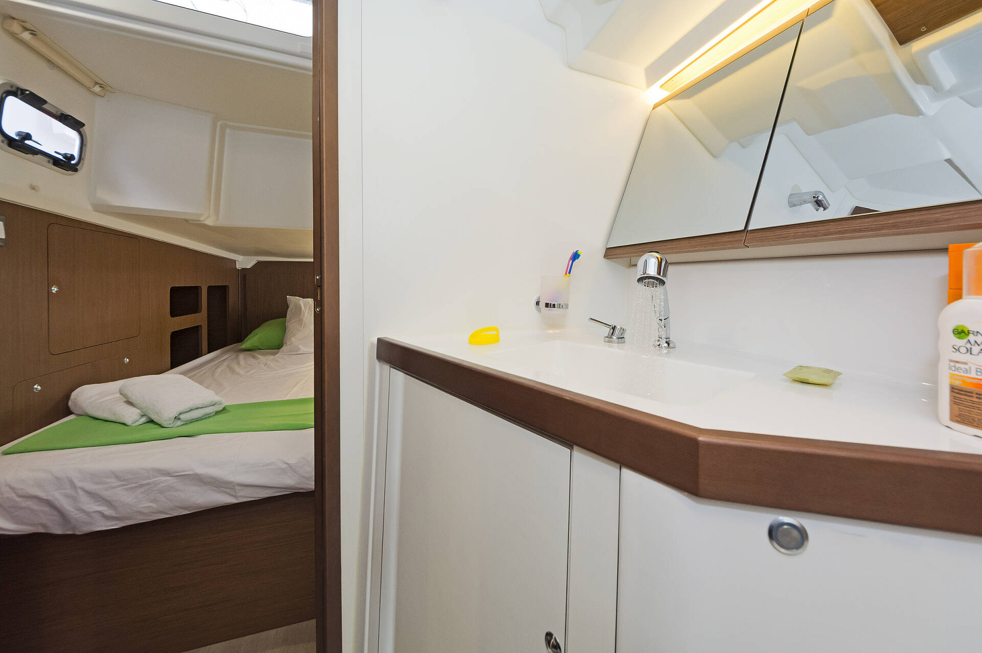 2023 Beneteau Oceanis 46.1 à vendre (photo 22)