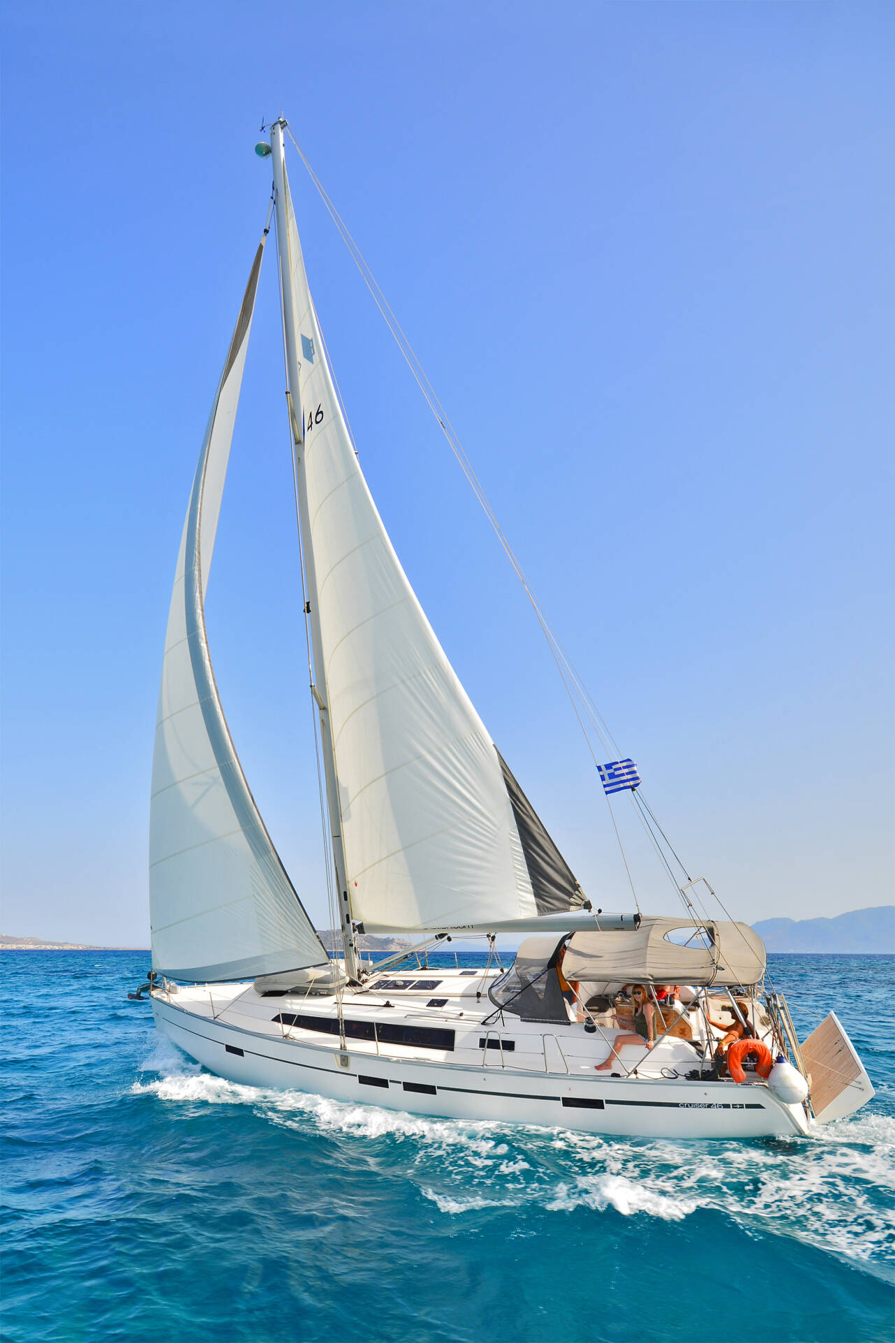 2017 Bavaria 46 à venda (photo 2)
