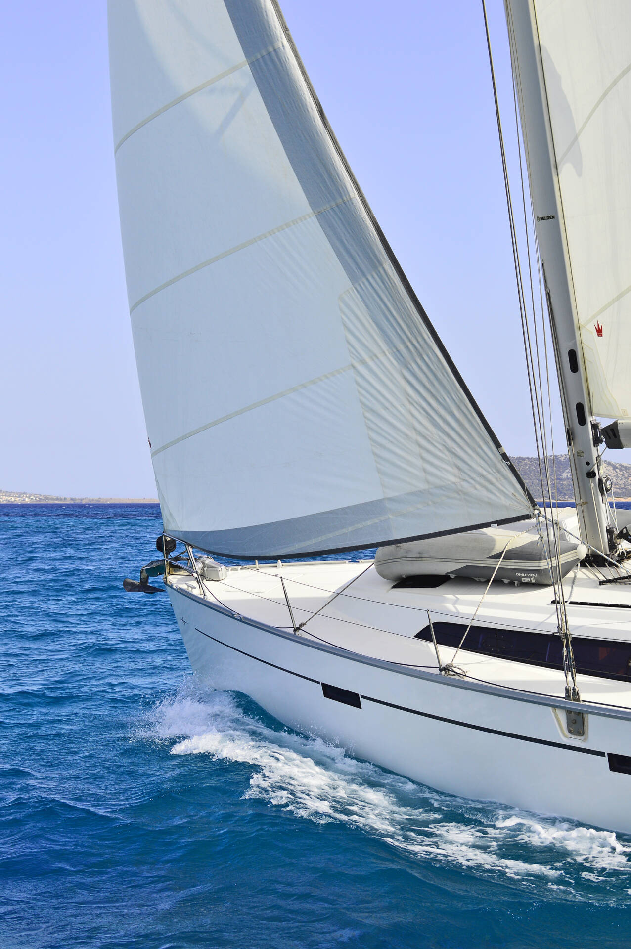 2017 Bavaria 46 à venda (photo 3)