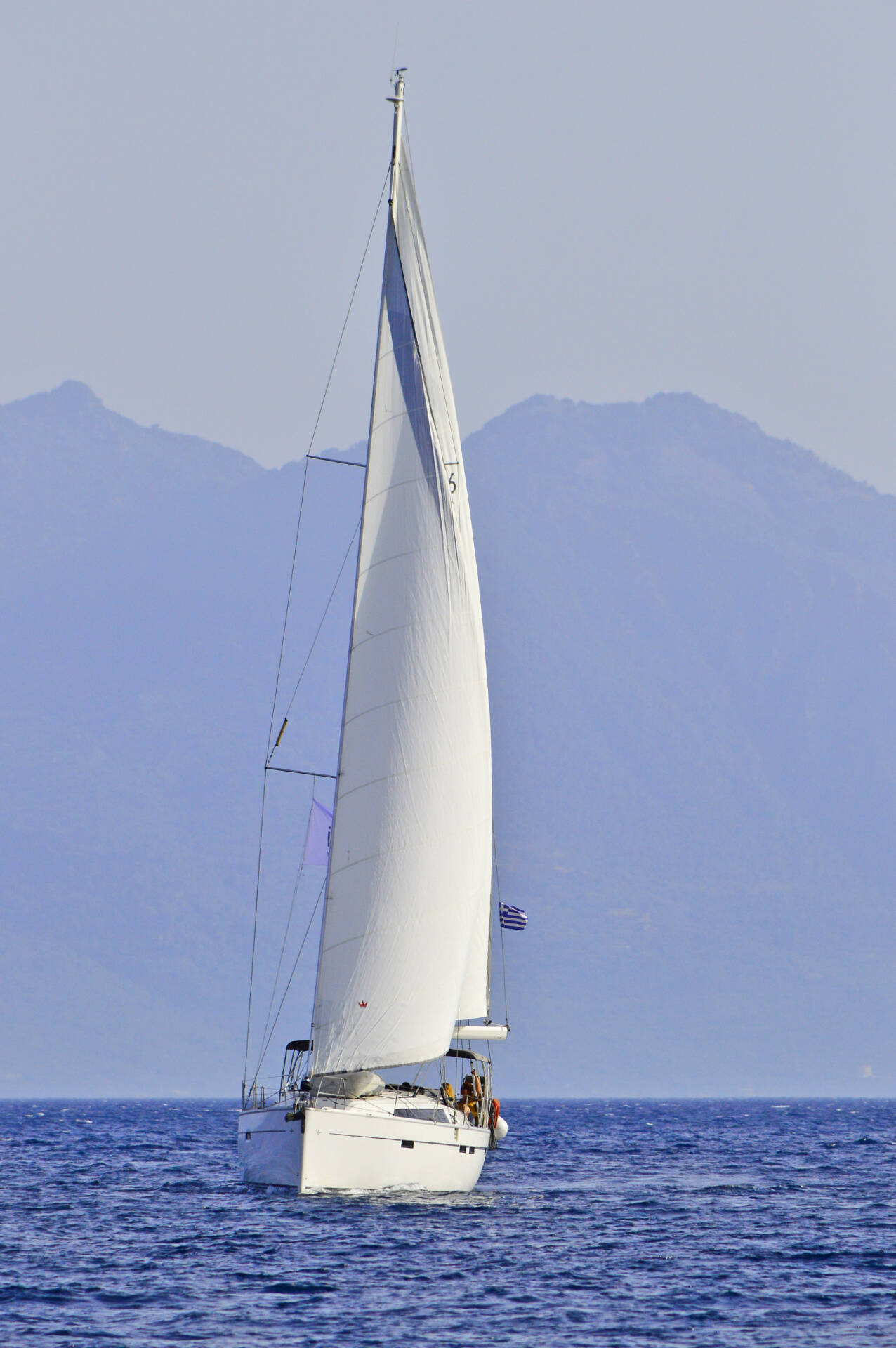 2017 Bavaria 46 à venda (photo 4)