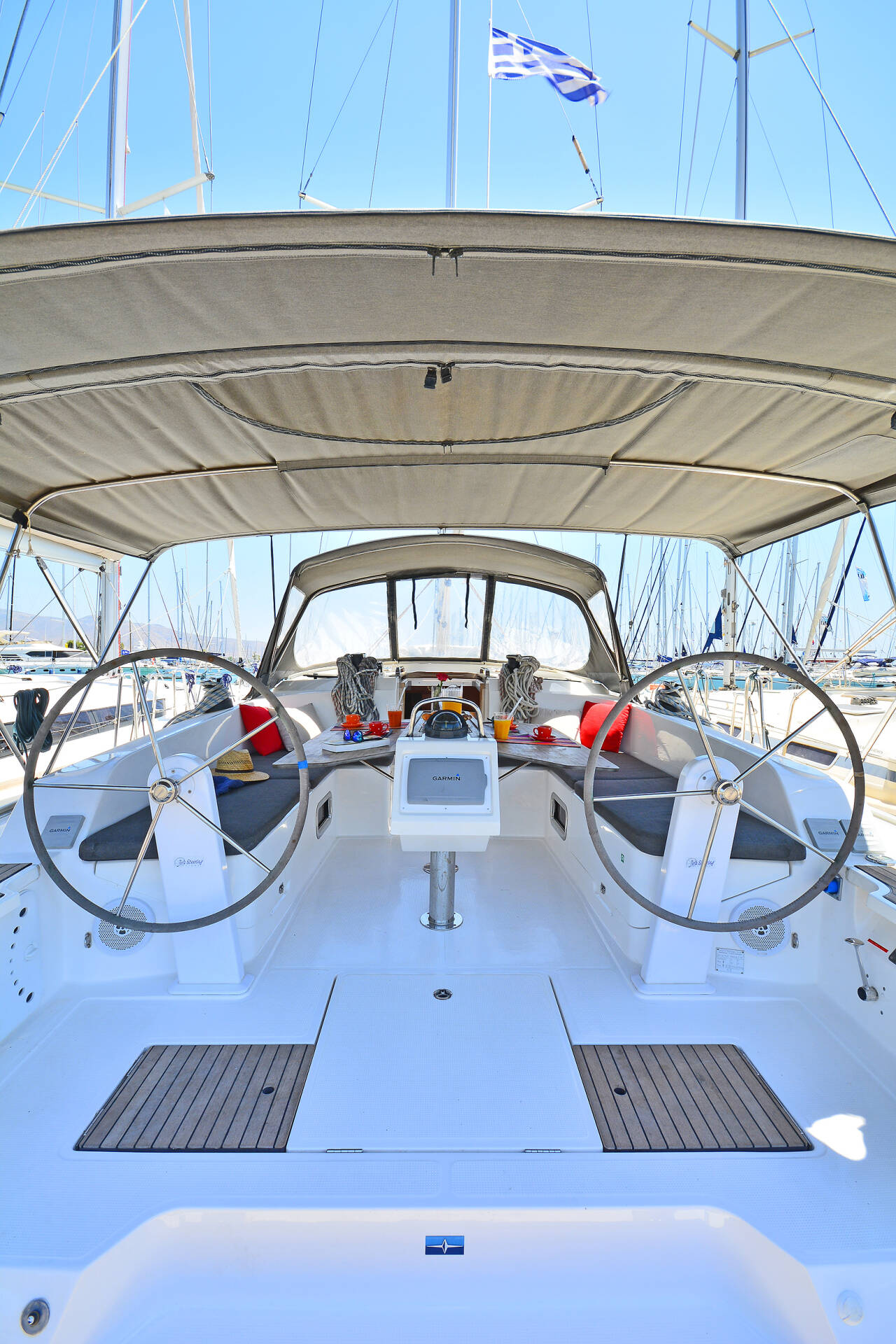 2017 Bavaria 46 à venda (photo 9)