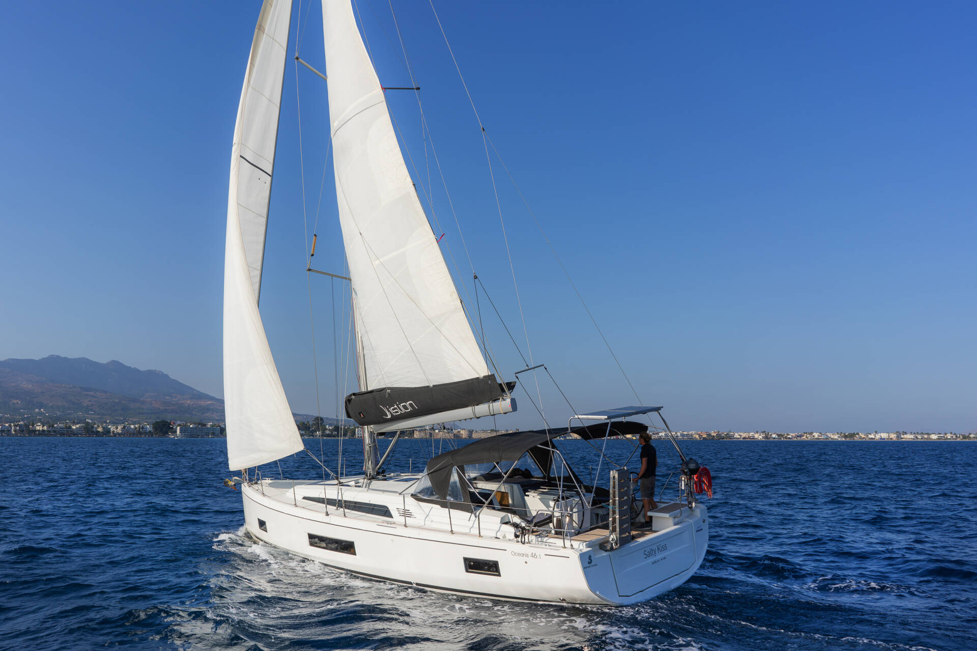 2020 Beneteau Oceanis 46.1 en venta (photo 4)