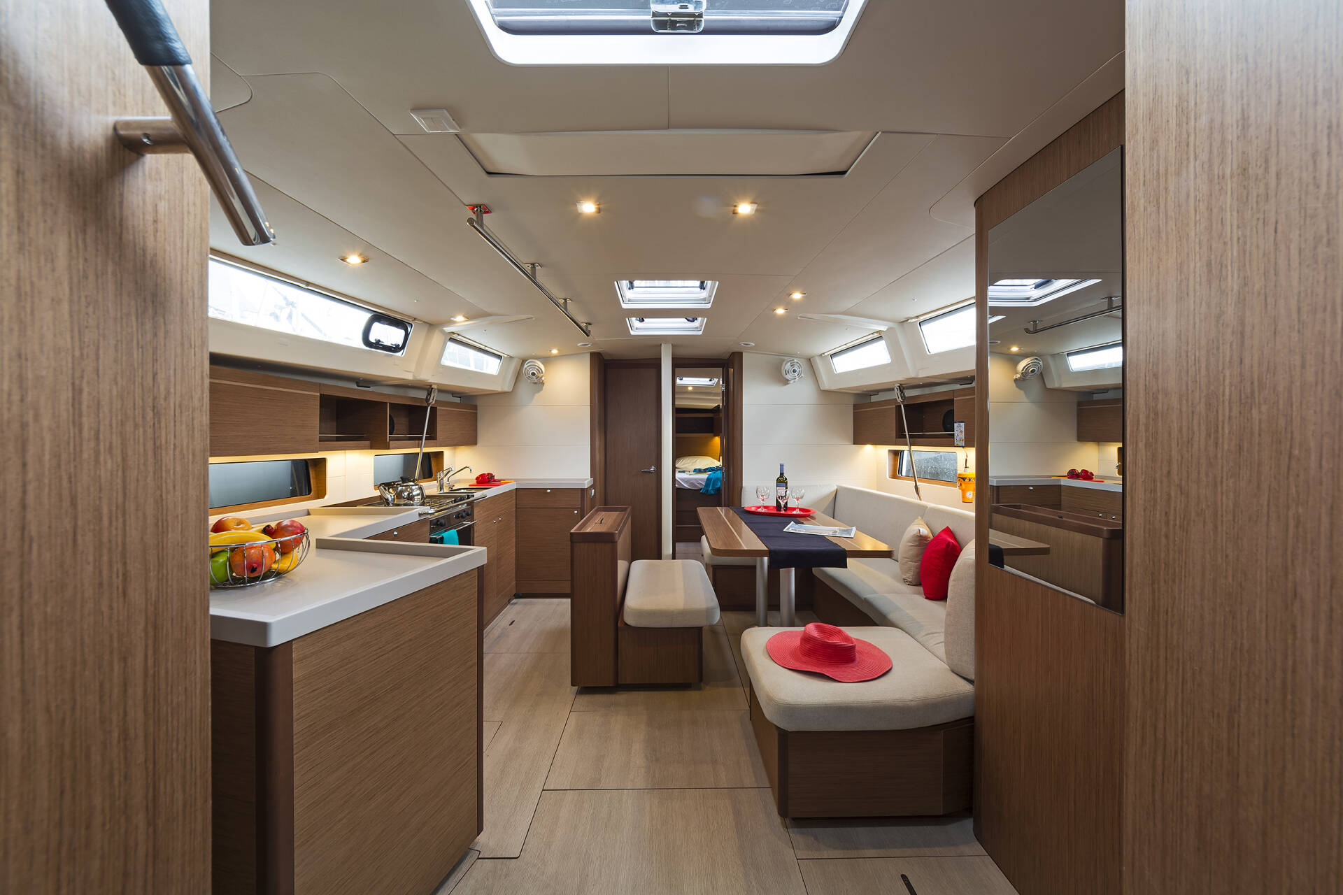2020 Beneteau Oceanis 46.1 en venta (photo 9)