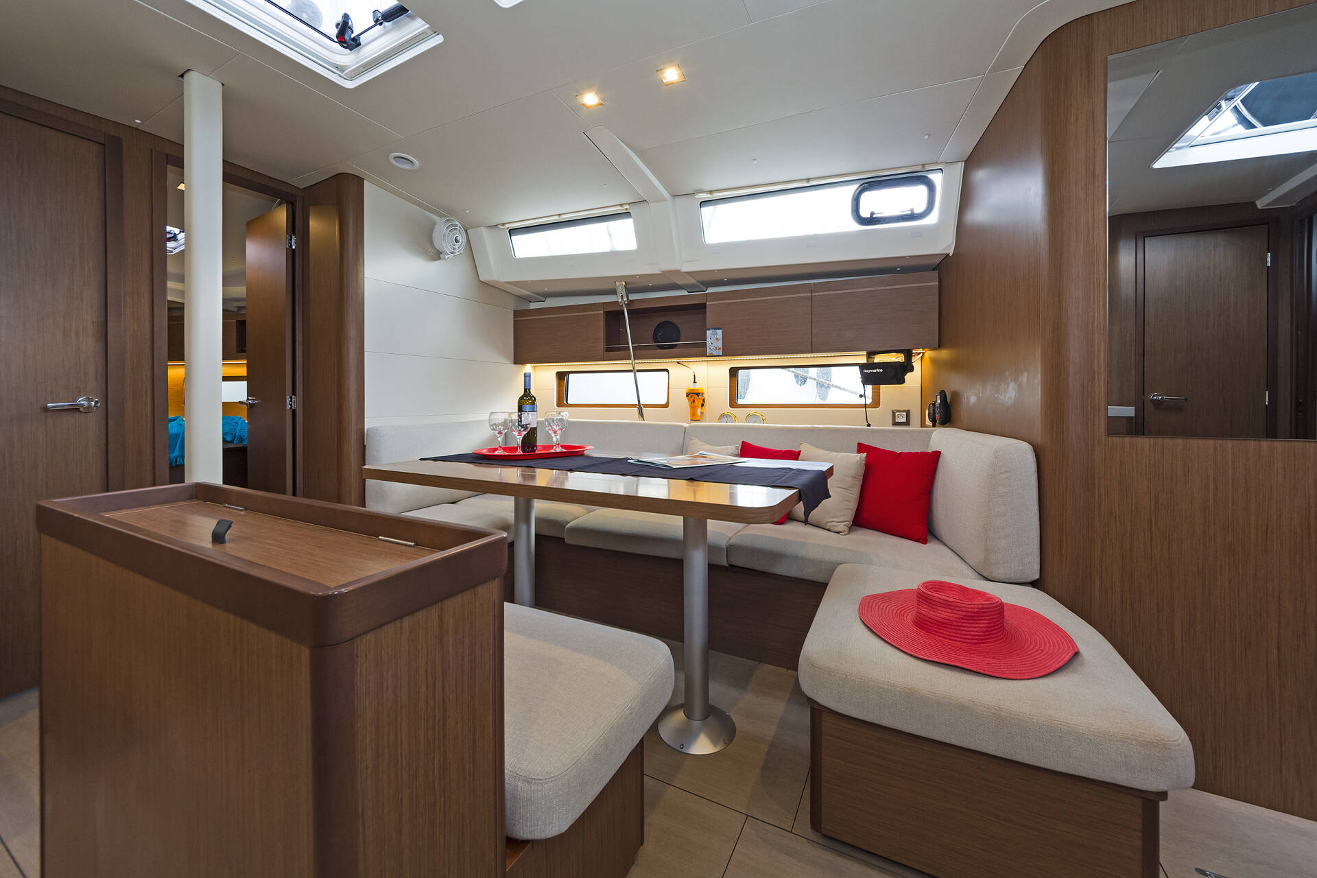 2020 Beneteau Oceanis 46.1 en venta (photo 10)