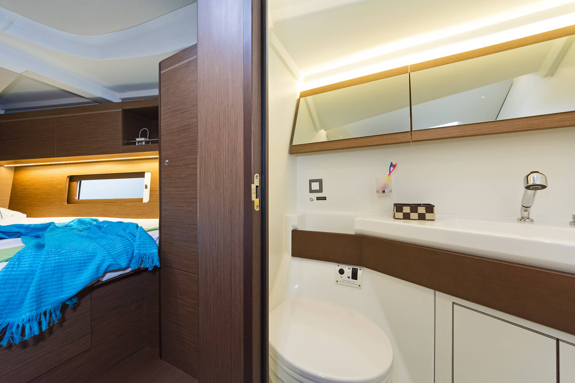 2020 Beneteau Oceanis 46.1 en venta (photo 14)