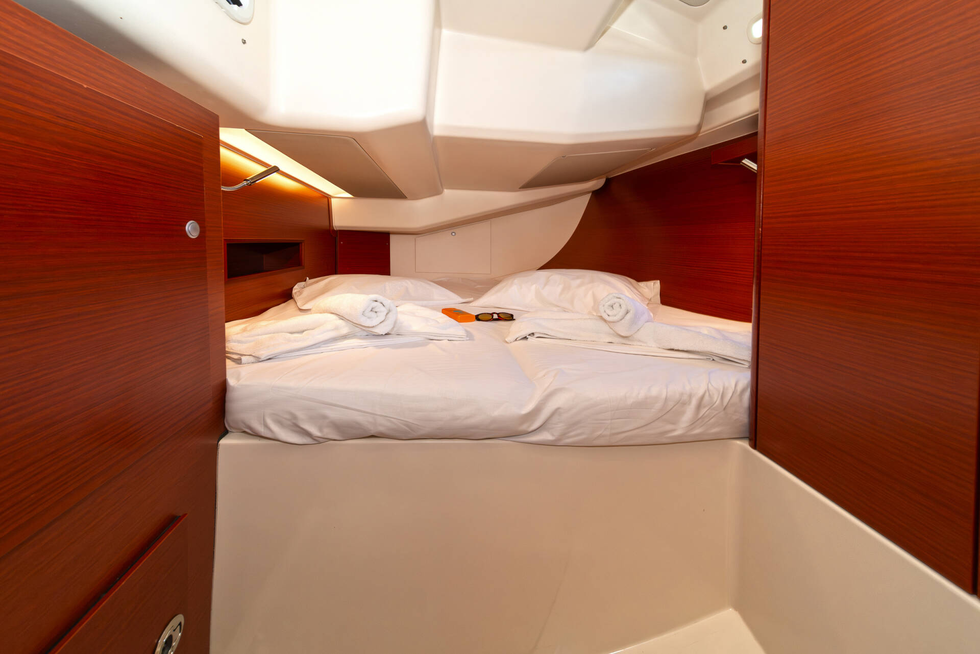 2020 Hanse 458 na sprzedaż (photo 14)