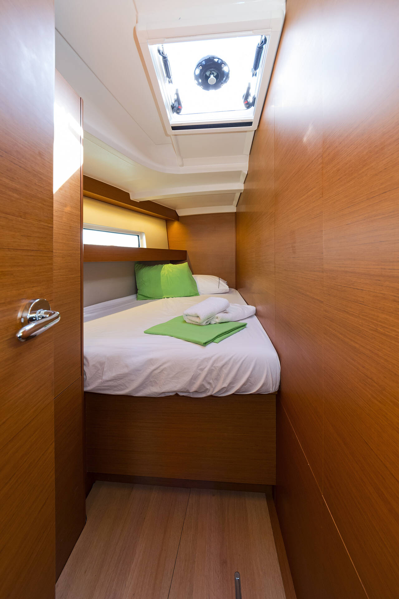 2020 Jeanneau Sun Odyssey 440 zu verkaufen (photo 15)