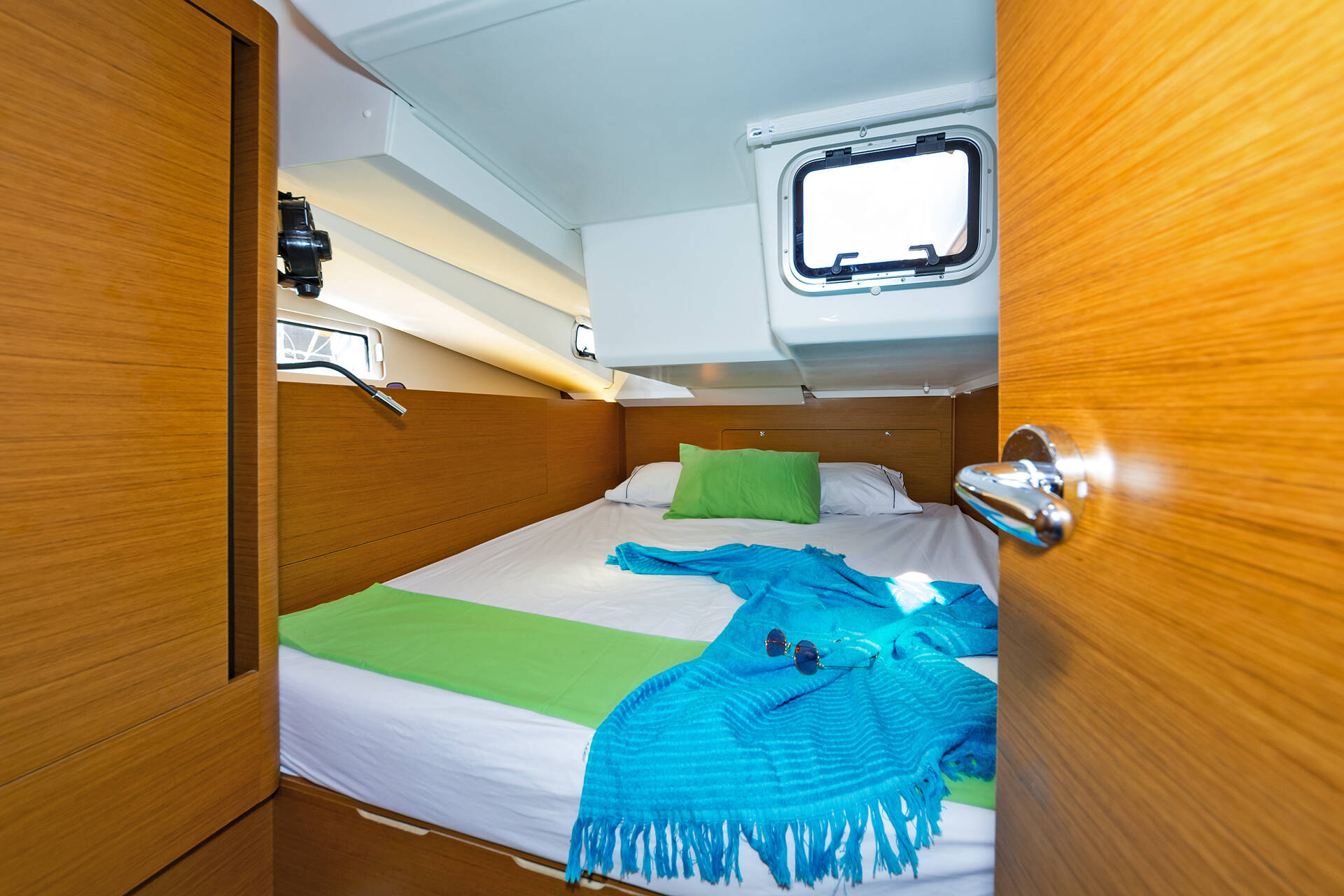 2020 Jeanneau Sun Odyssey 440 zu verkaufen (photo 16)