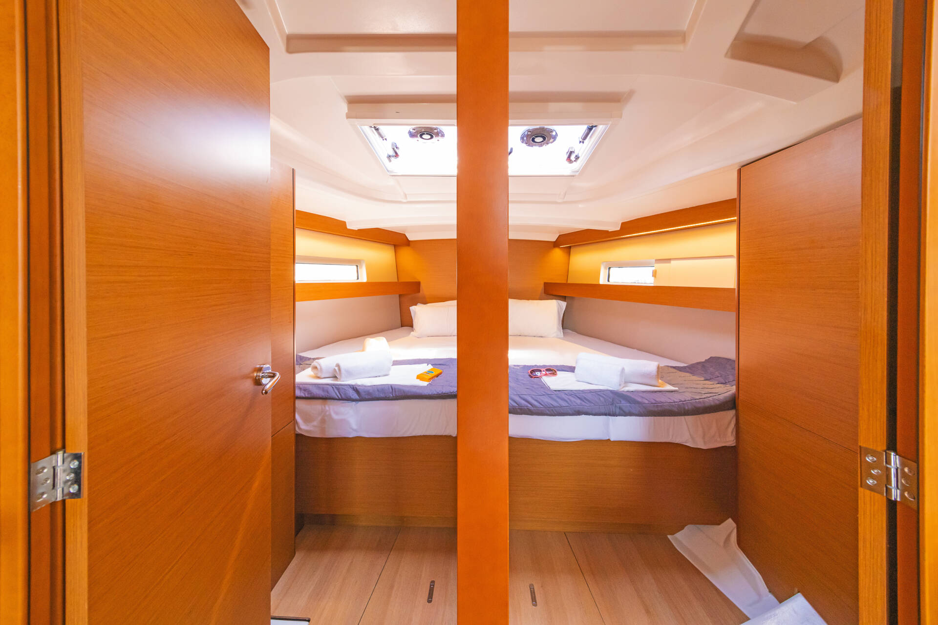 2020 Jeanneau Sun Odyssey 440 na sprzedaż (photo 9)