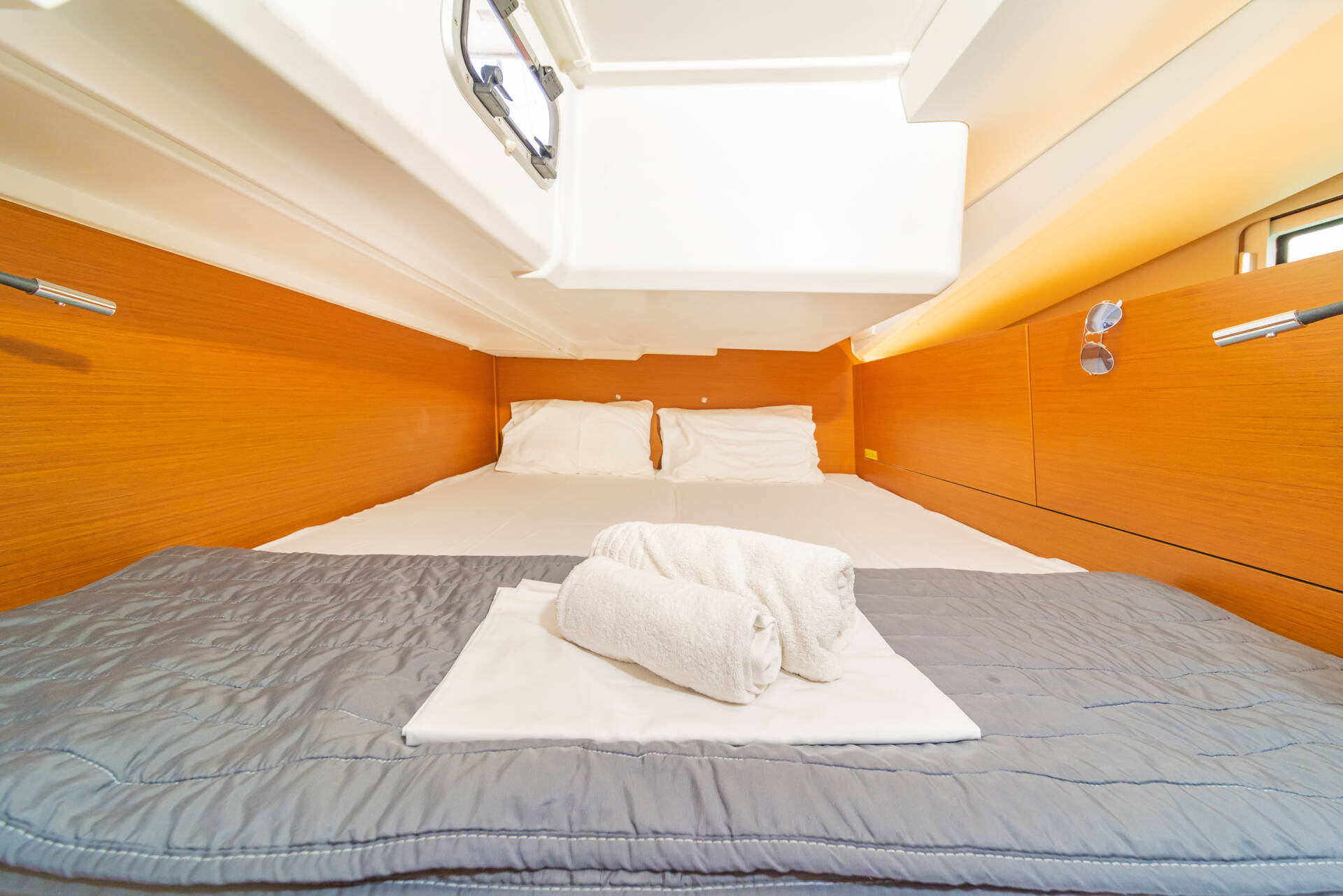2020 Jeanneau Sun Odyssey 440 na sprzedaż (photo 10)