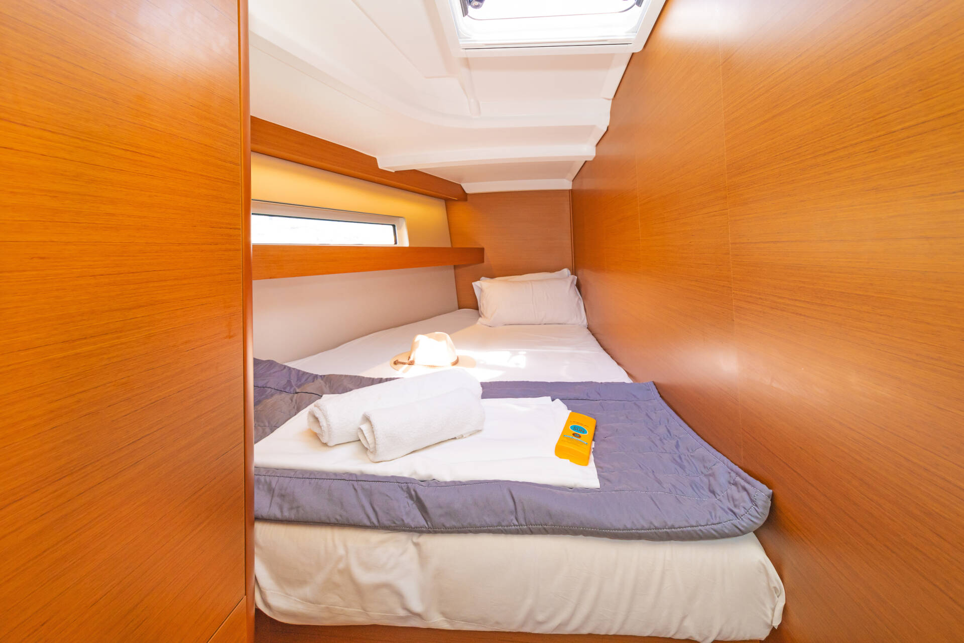 2020 Jeanneau Sun Odyssey 440 na sprzedaż (photo 12)