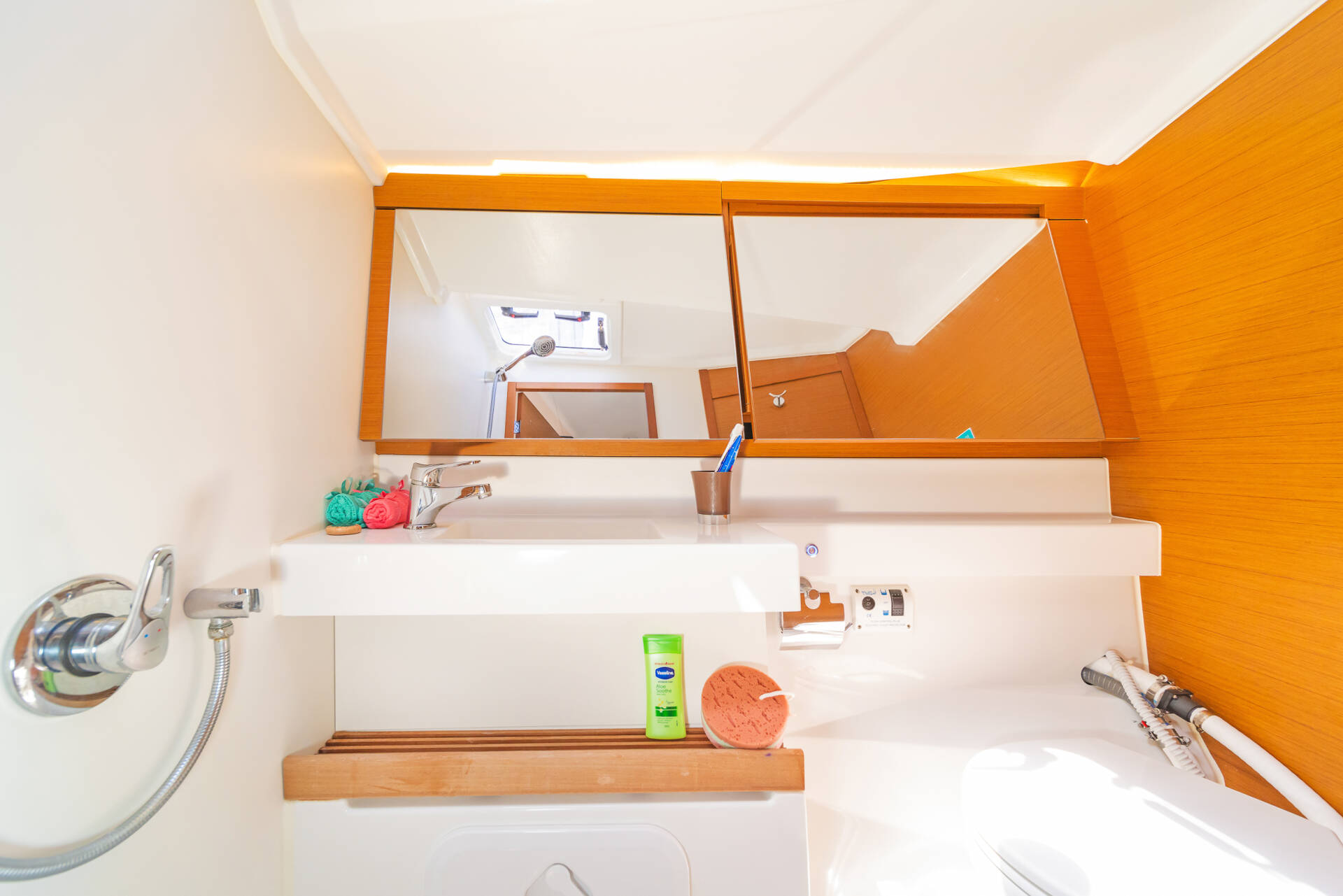 2020 Jeanneau Sun Odyssey 440 na sprzedaż (photo 13)