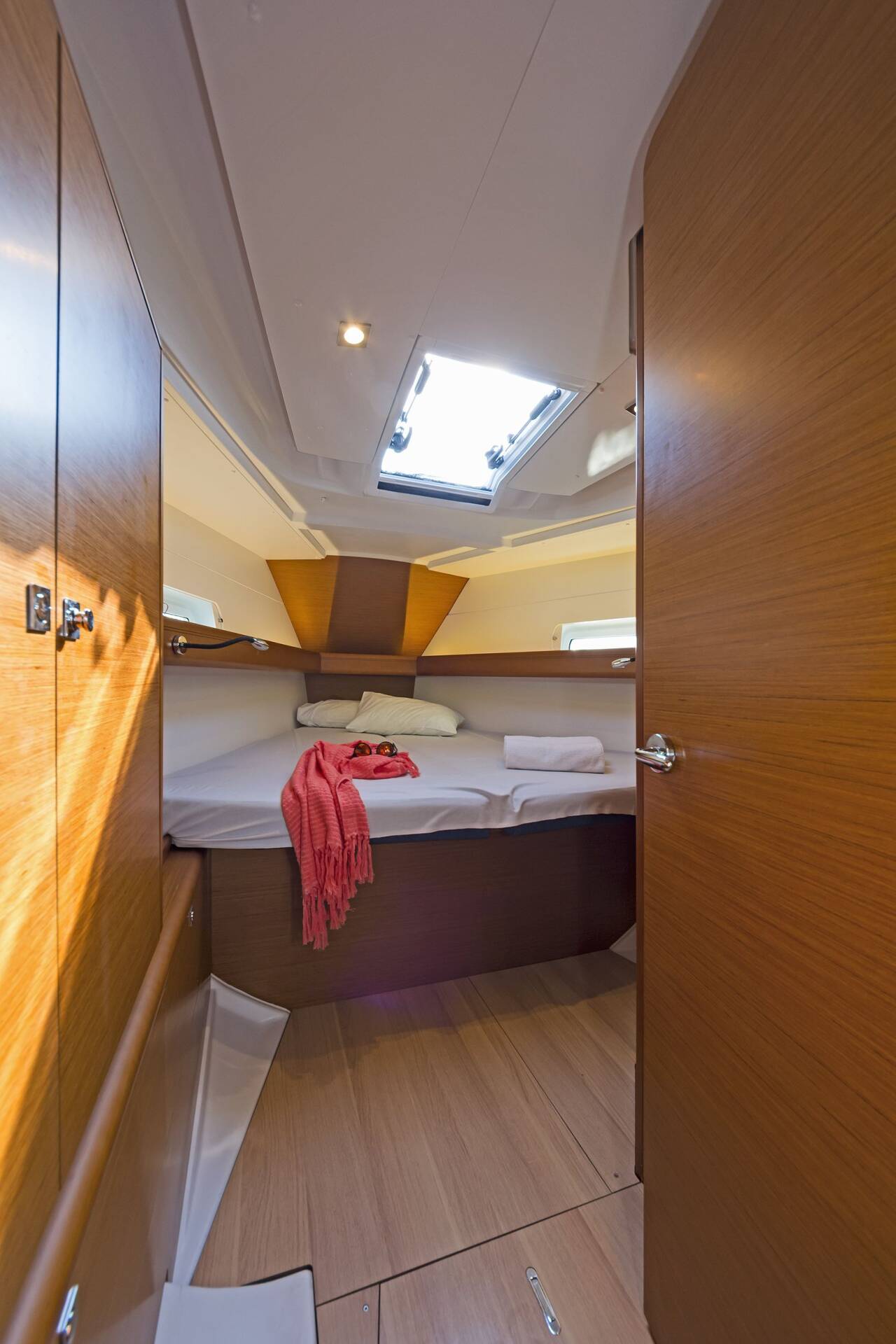 2018 Jeanneau Sun Odyssey 419 en venta (photo 10)