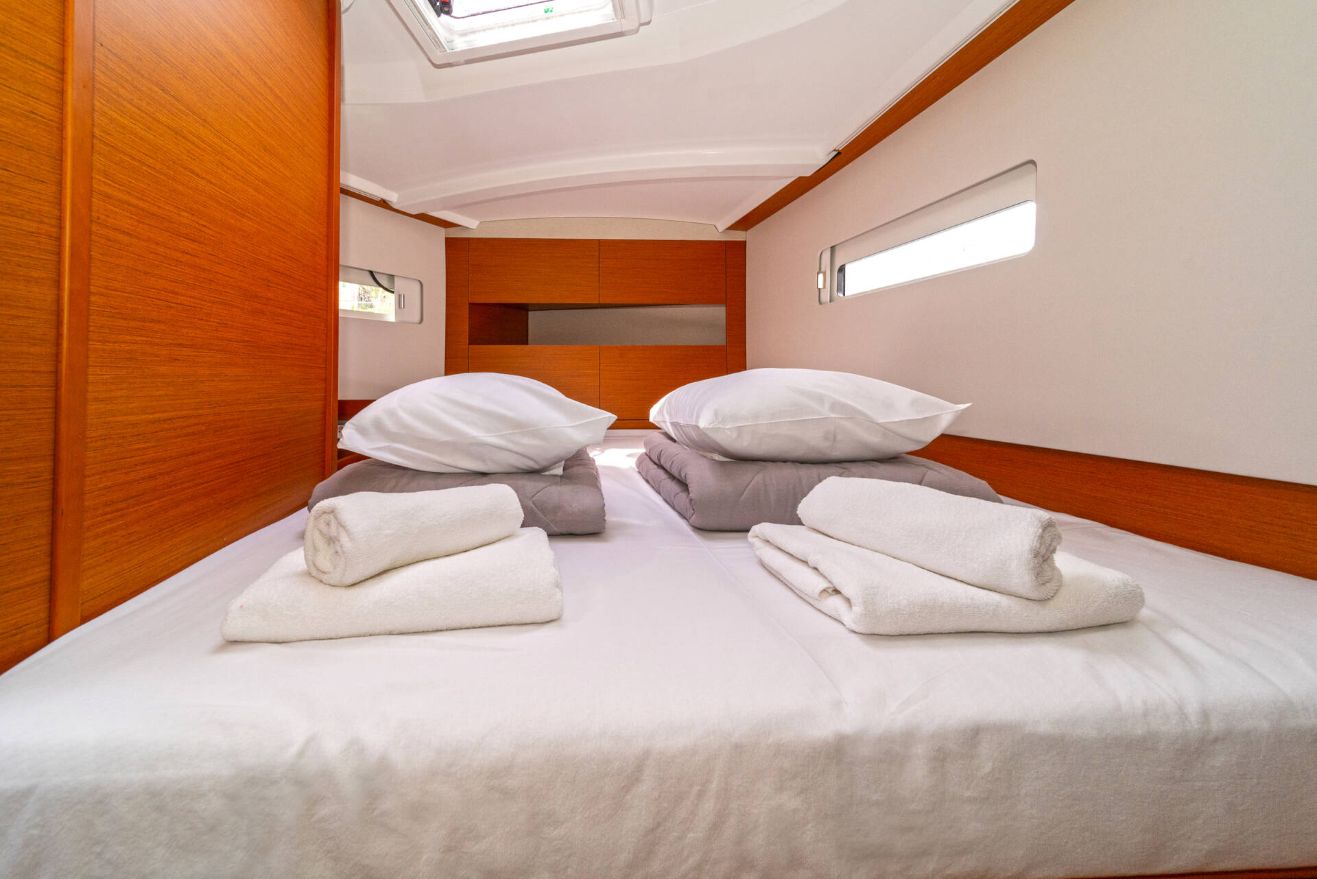 2023 Jeanneau Sun Odyssey 410 for sale (photo 5)