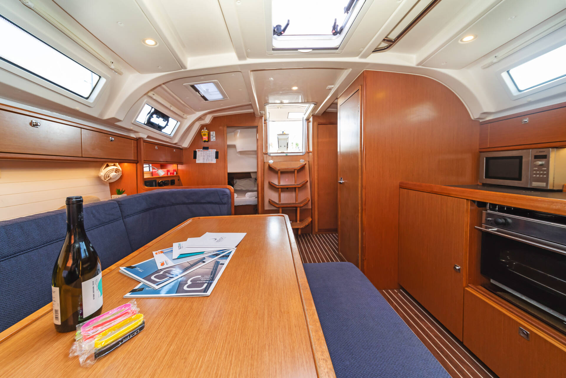 2017 Bavaria 41 Cruiser zu verkaufen (photo 19)