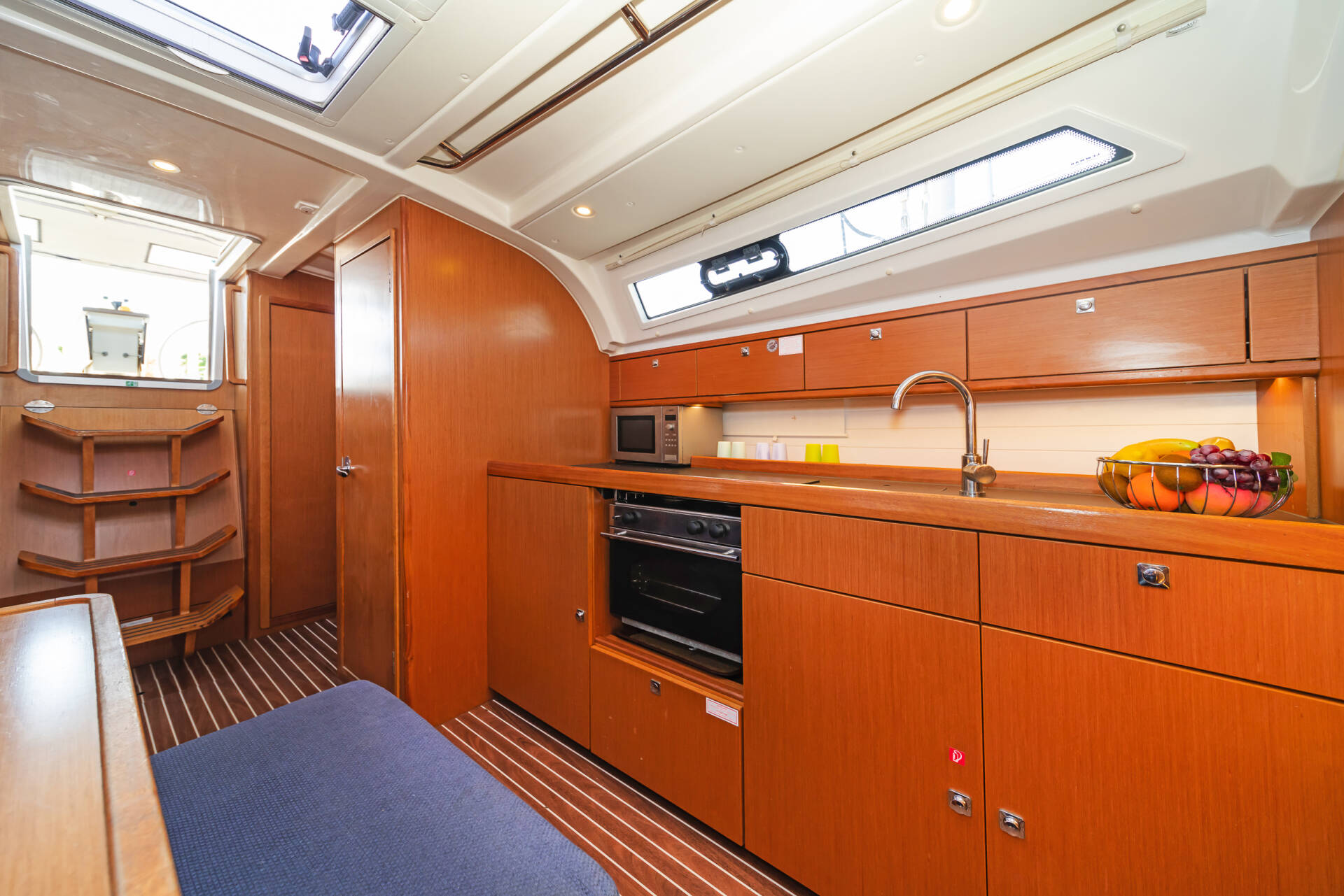 2017 Bavaria 41 Cruiser zu verkaufen (photo 23)