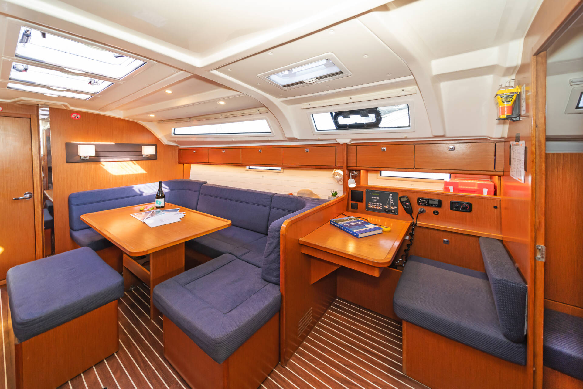 2017 Bavaria 41 Cruiser zu verkaufen (photo 26)