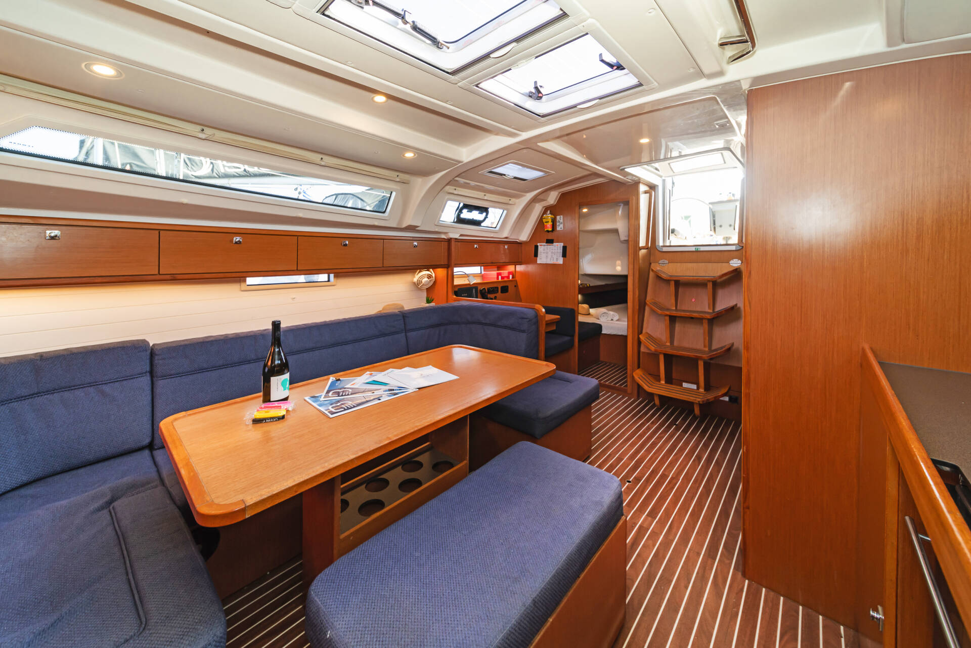 2017 Bavaria 41 Cruiser zu verkaufen (photo 27)