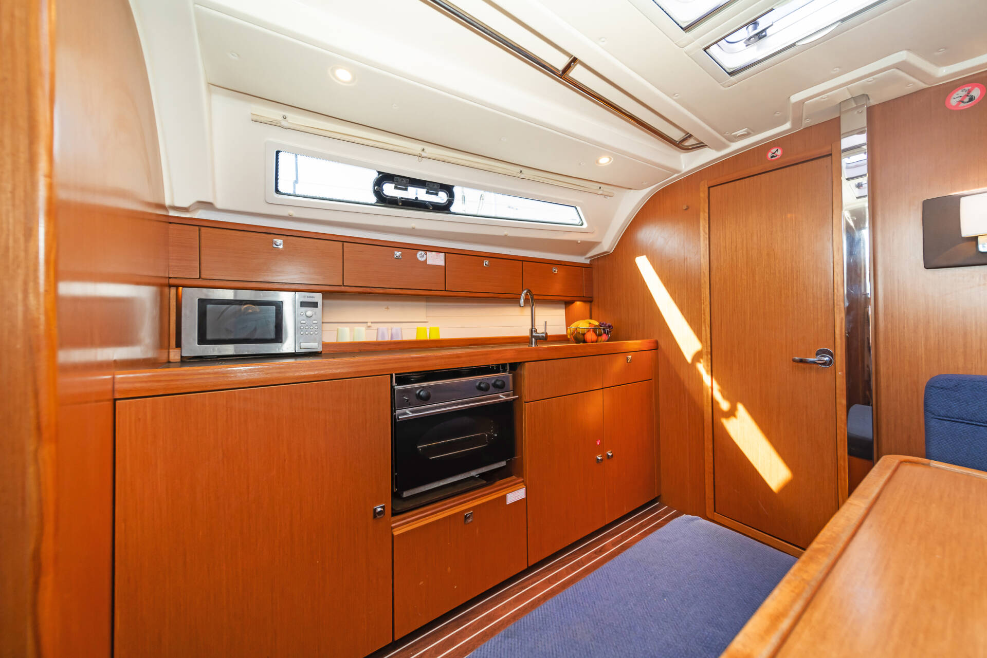 2017 Bavaria 41 Cruiser zu verkaufen (photo 29)