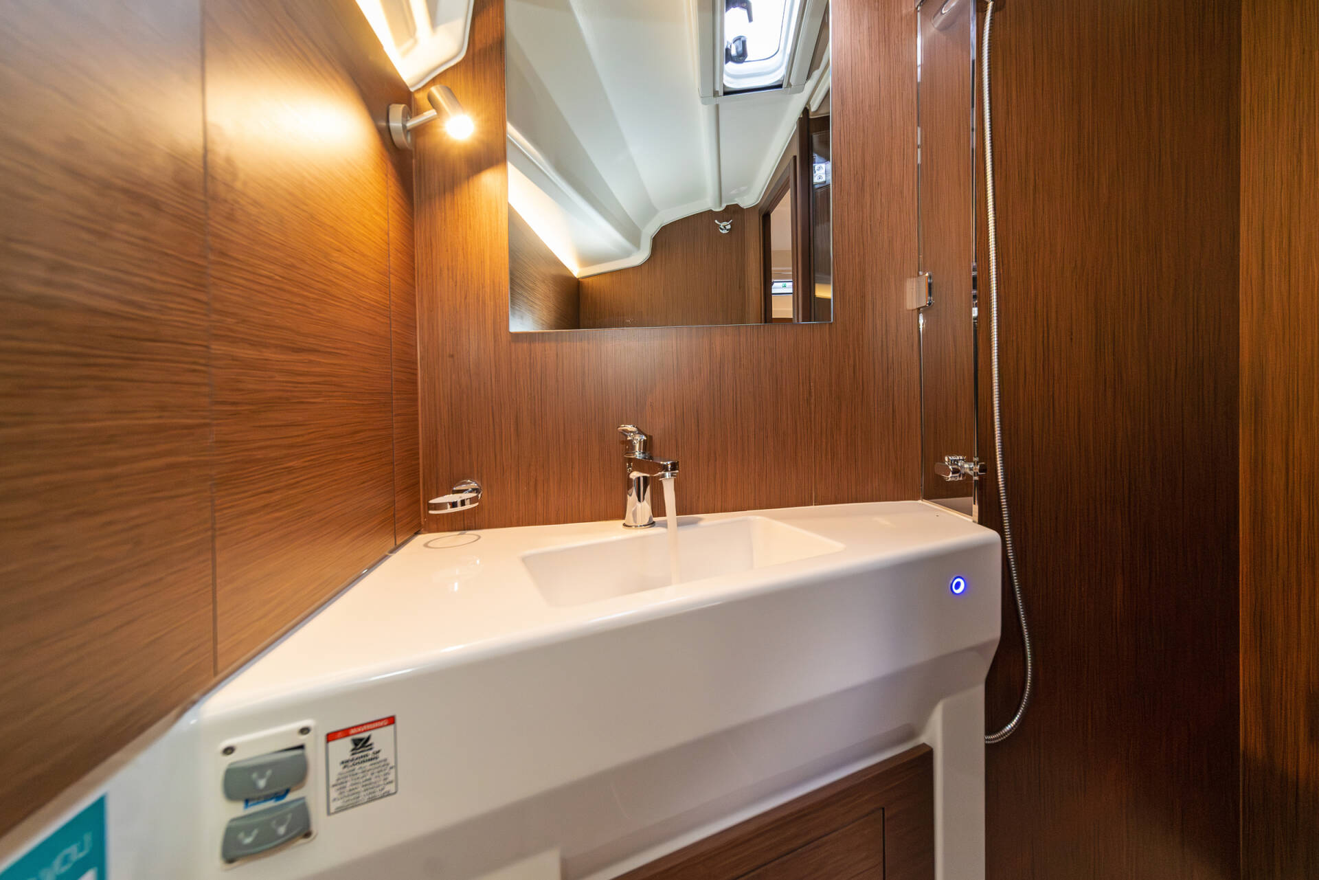 2023 Beneteau Oceanis 40.1 te koop (photo 17)