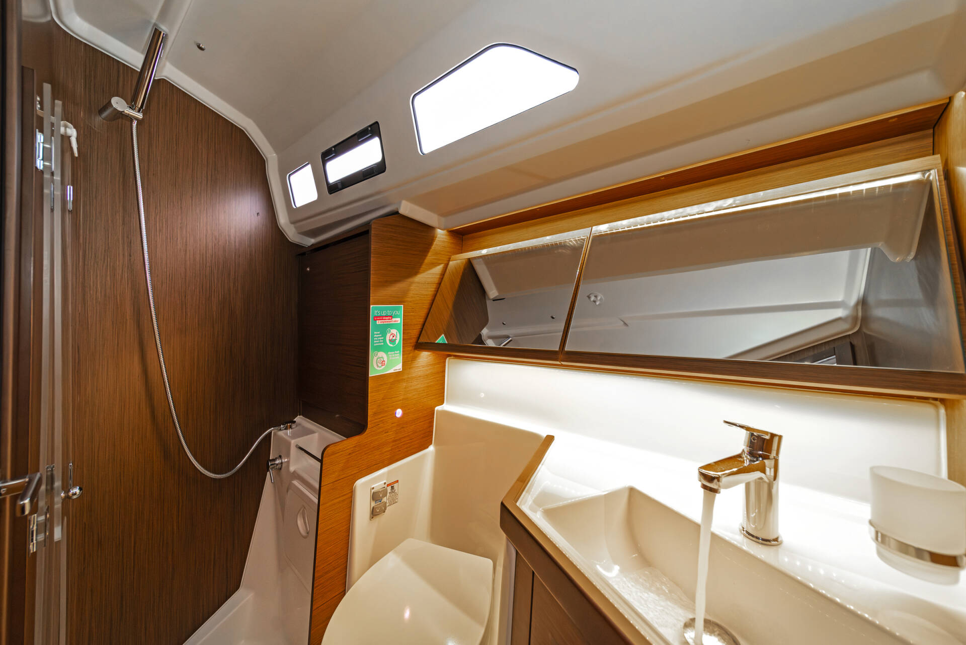 2023 Beneteau Oceanis 40.1 te koop (photo 19)