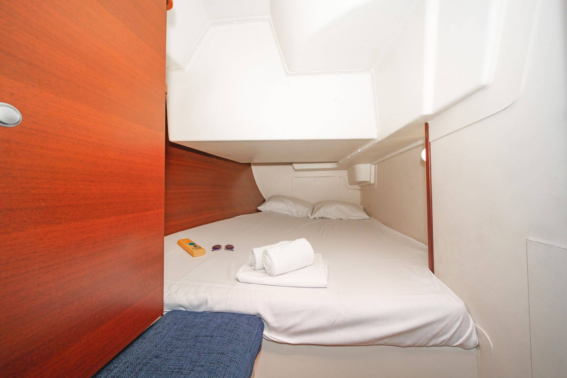 2006 Hanse 400 à vendre (photo 7)