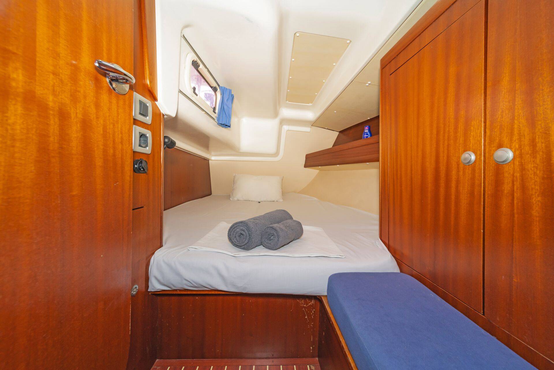 2007 Salona 40 à vendre (photo 15)