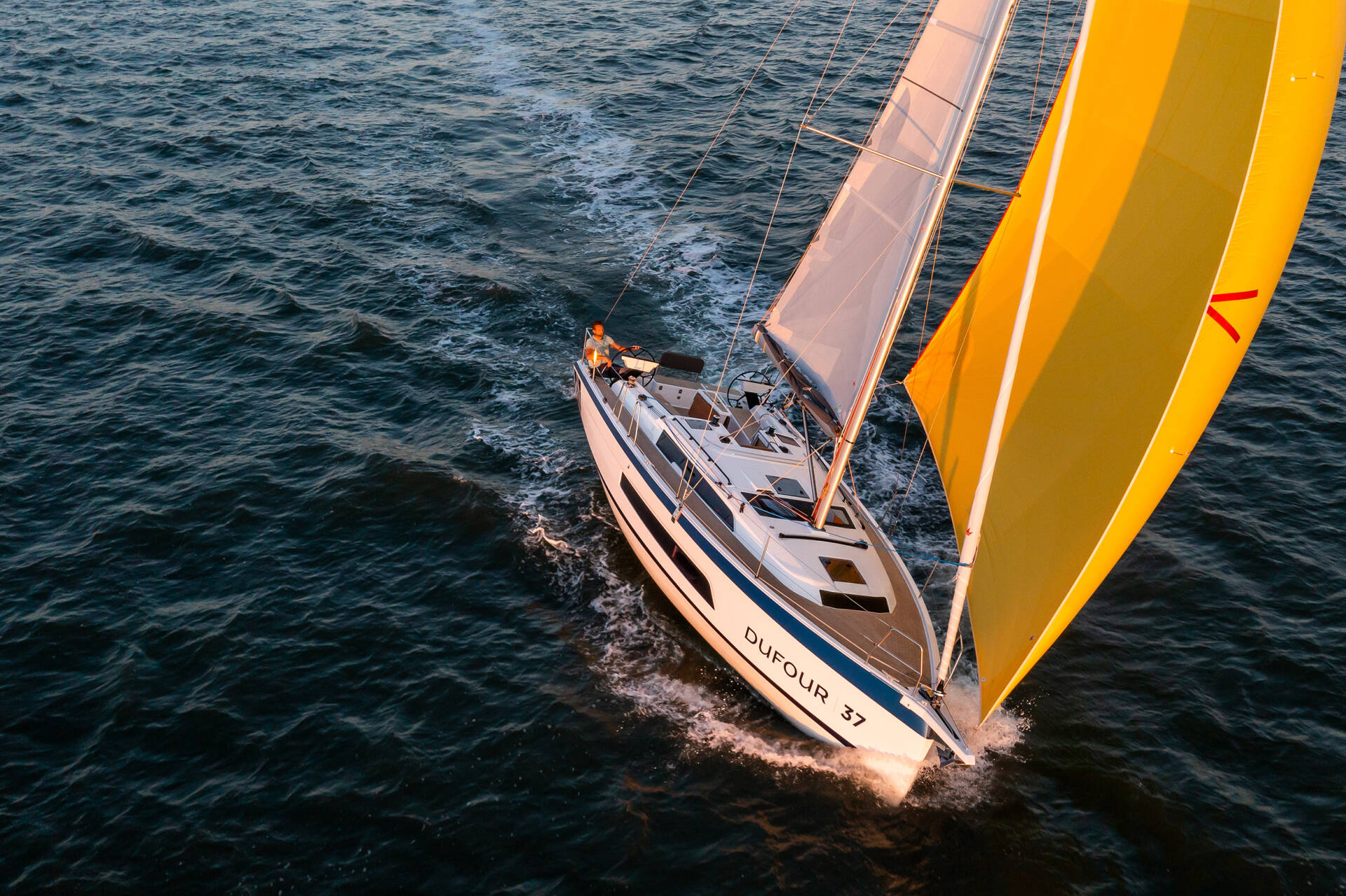 2024 Dufour 37 en venta (photo 2)