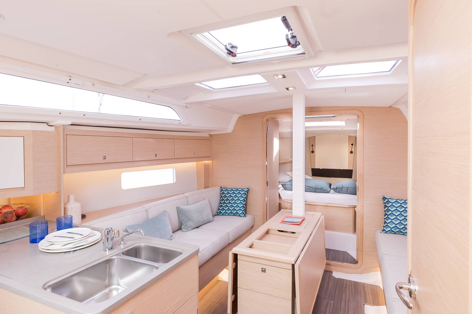 2024 Dufour 37 en venta (photo 6)