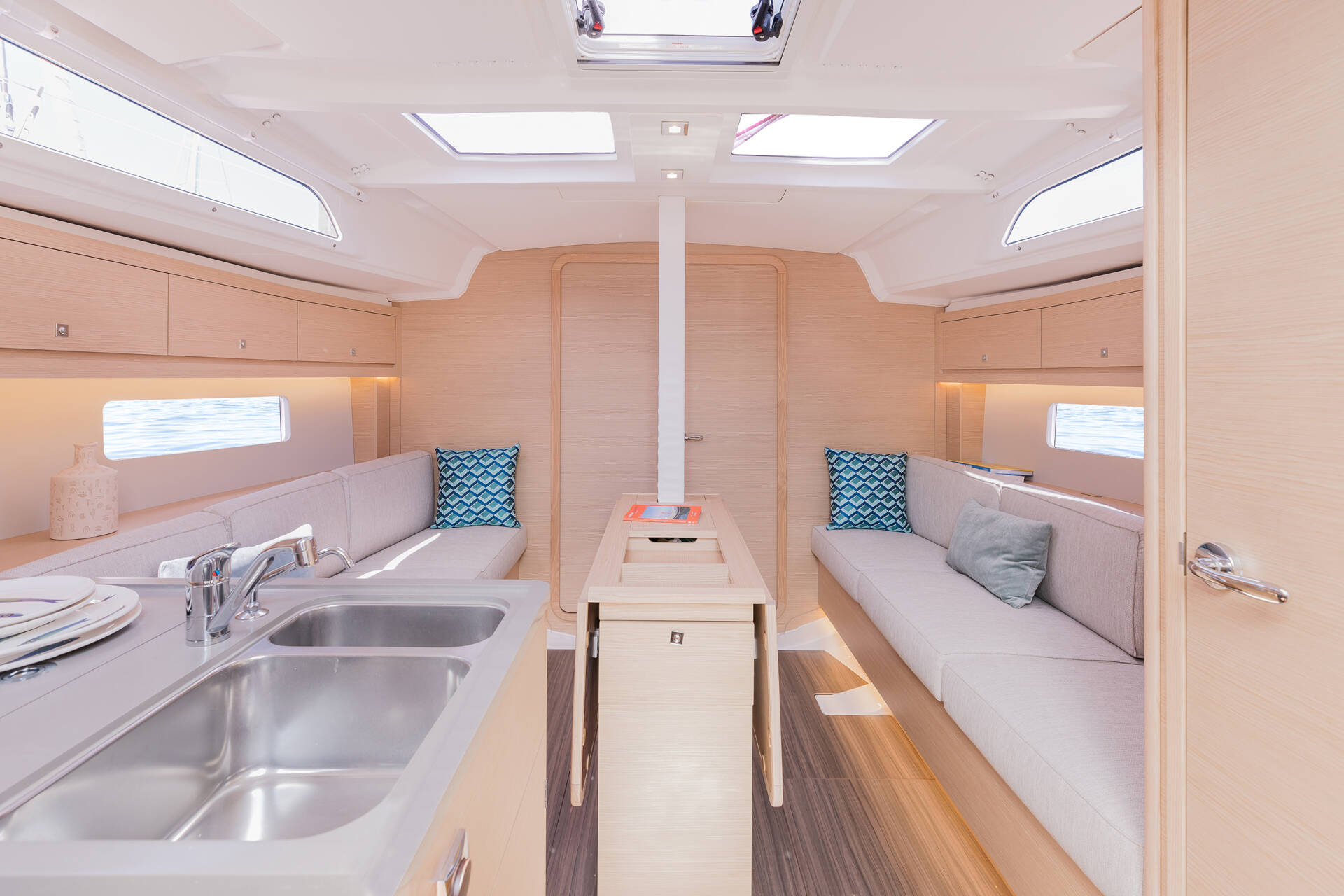 2024 Dufour 37 en venta (photo 7)