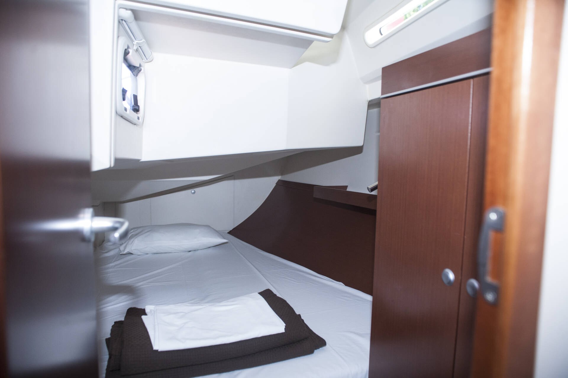 2013 Hanse 345 te koop (photo 9)