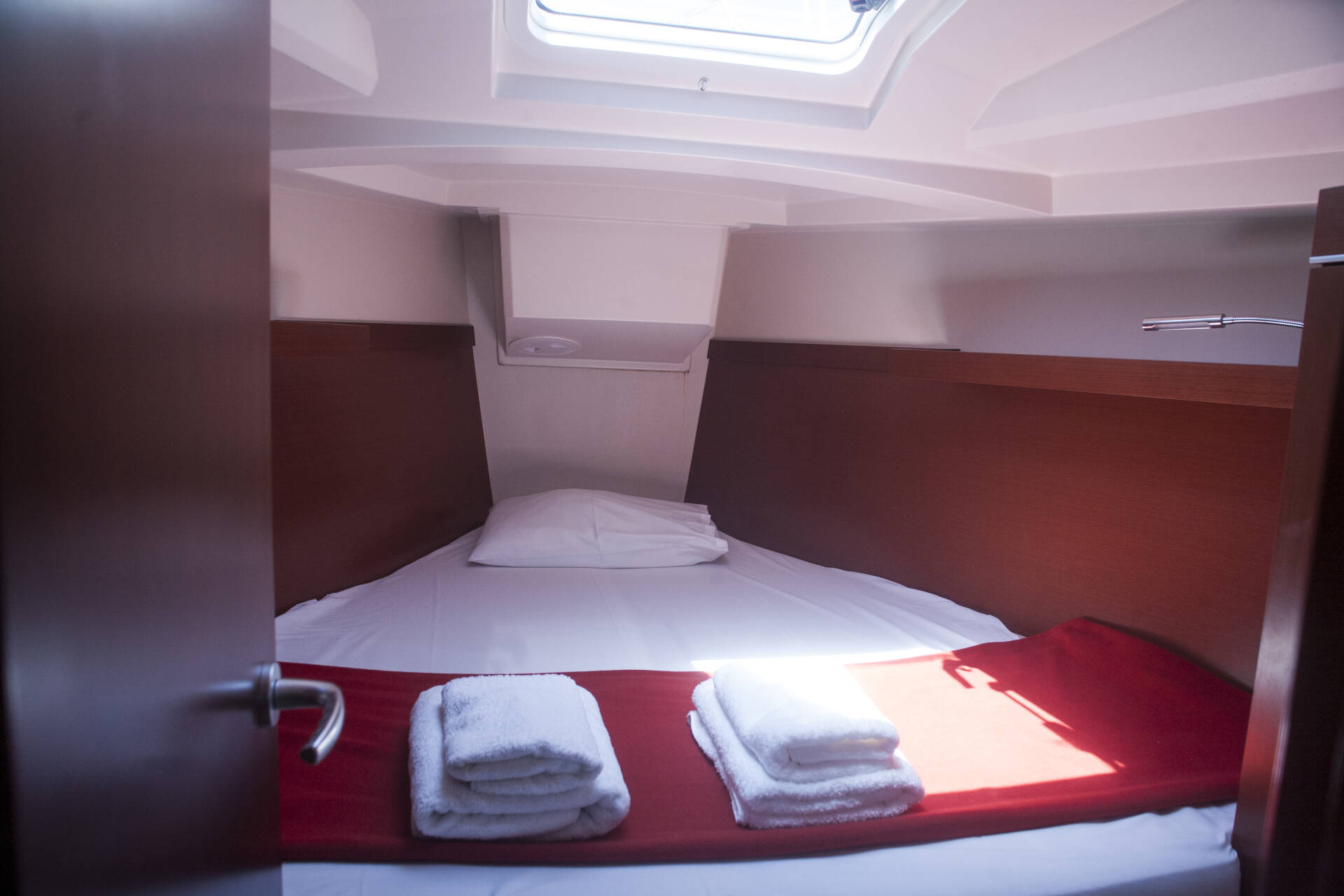 2013 Hanse 345 te koop (photo 13)