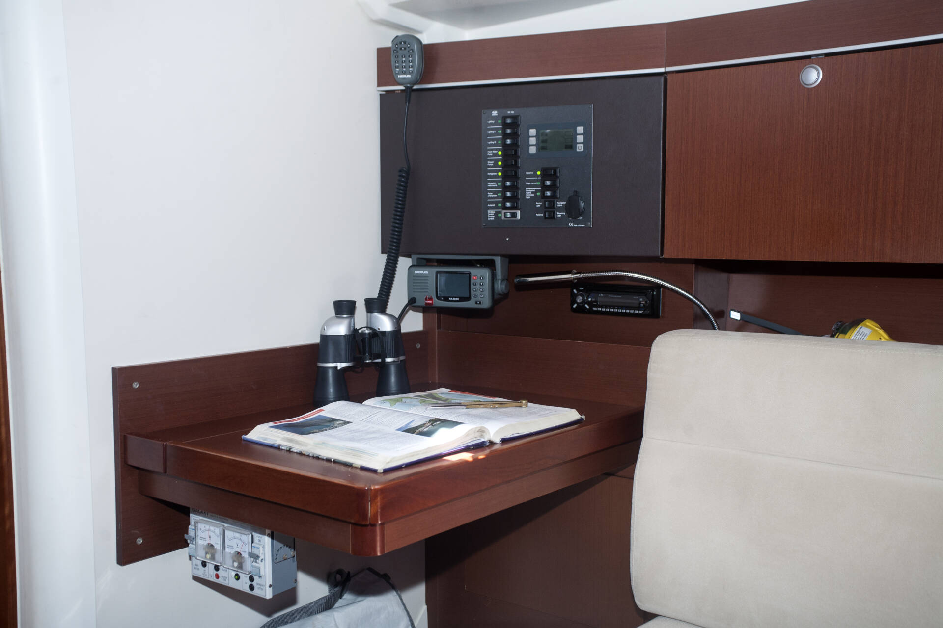 2013 Hanse 345 te koop (photo 16)
