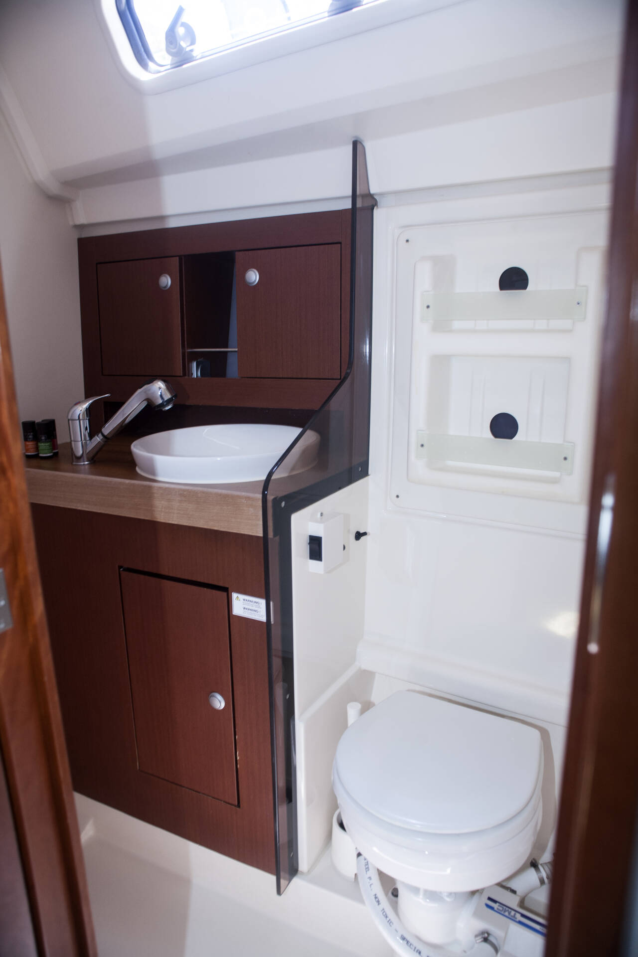 2013 Hanse 345 te koop (photo 18)