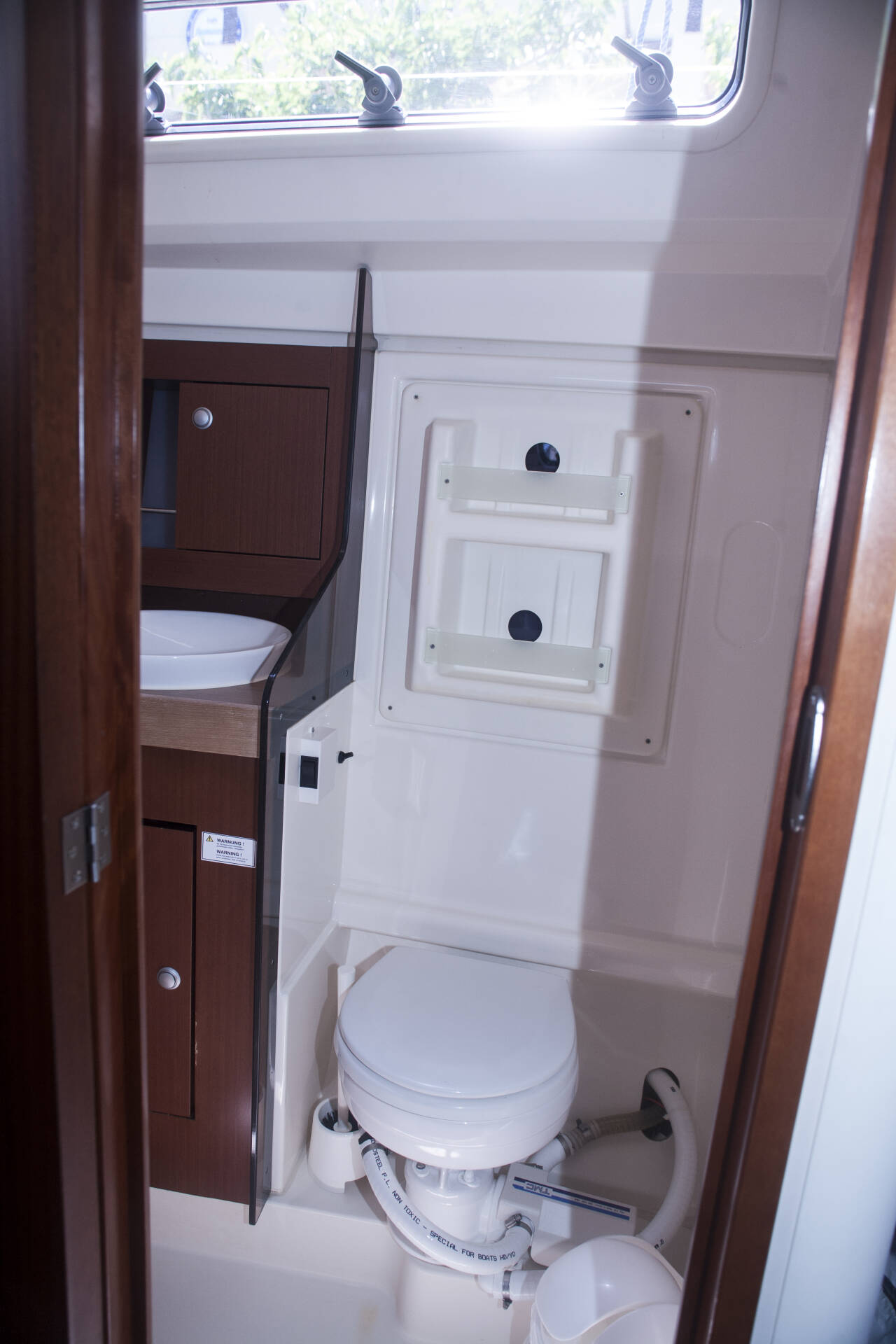 2013 Hanse 345 te koop (photo 17)