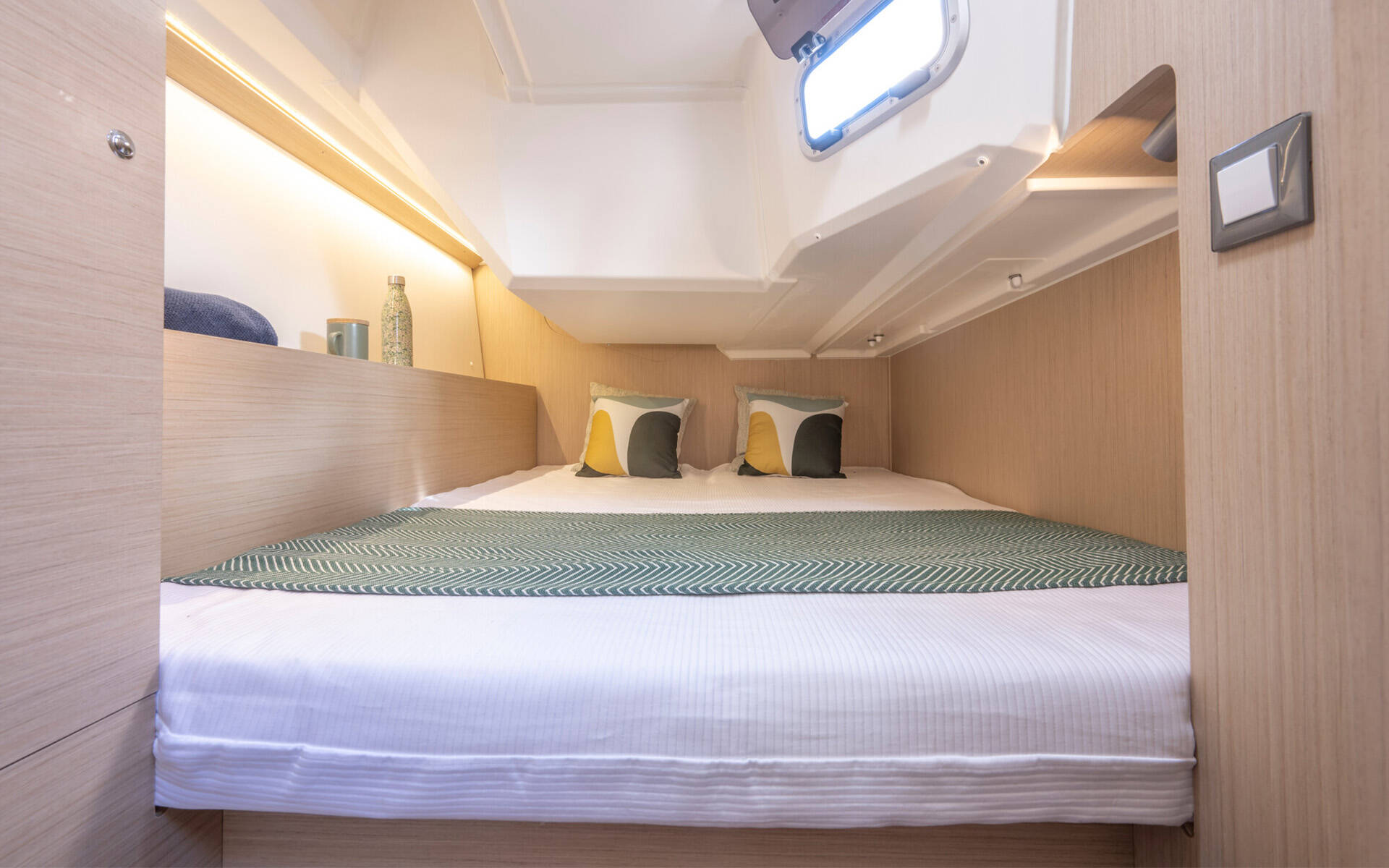 2024 Beneteau Oceanis 37.1 te koop (photo 7)