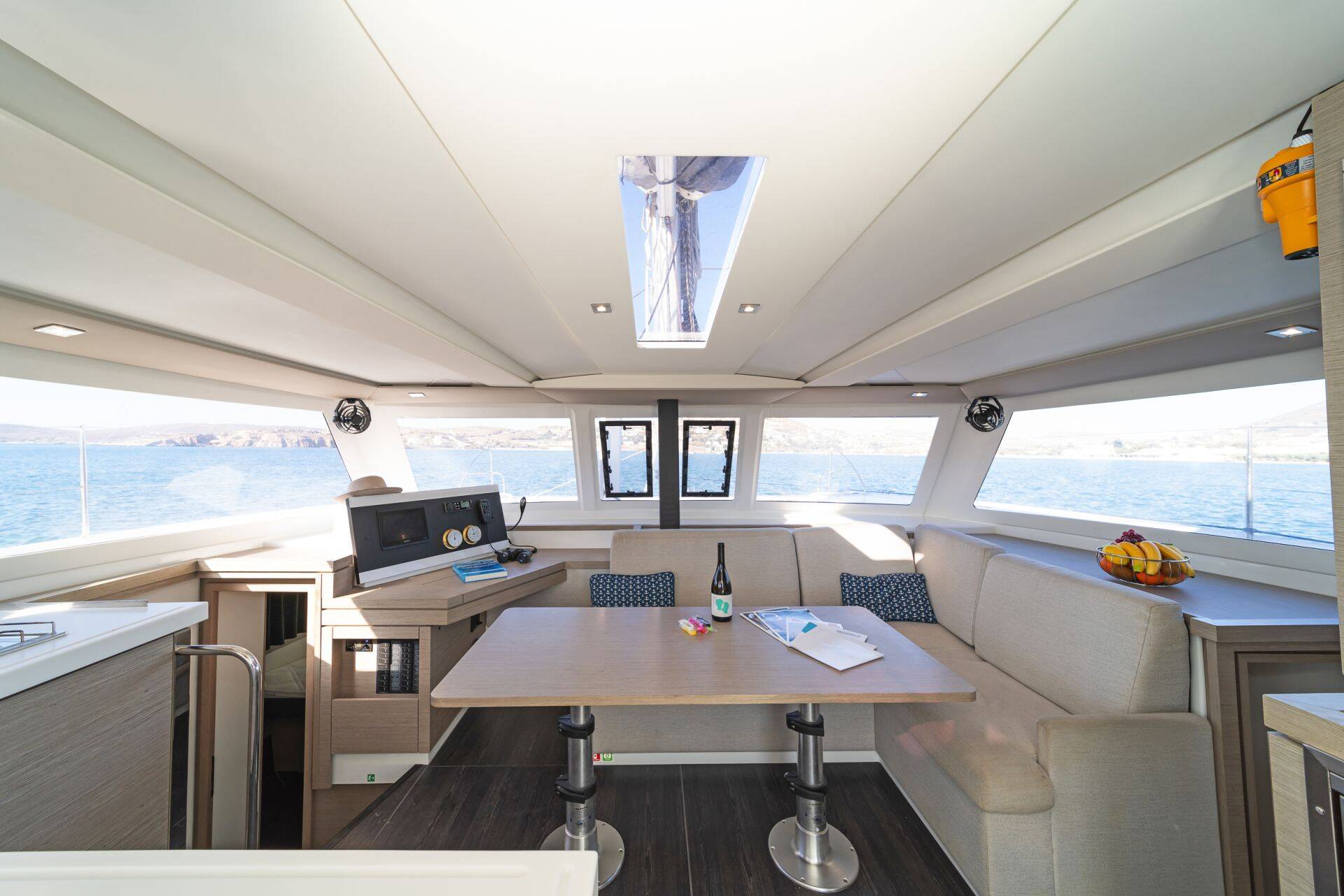 2020 Fountaine Pajot Lucia 40 zu verkaufen (photo 11)