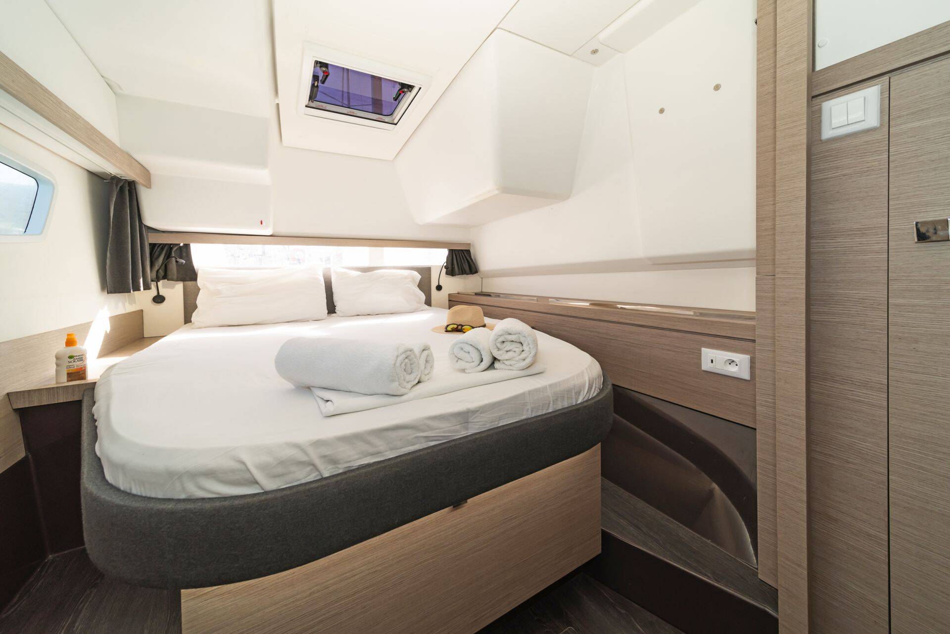 2020 Fountaine Pajot Lucia 40 zu verkaufen (photo 15)
