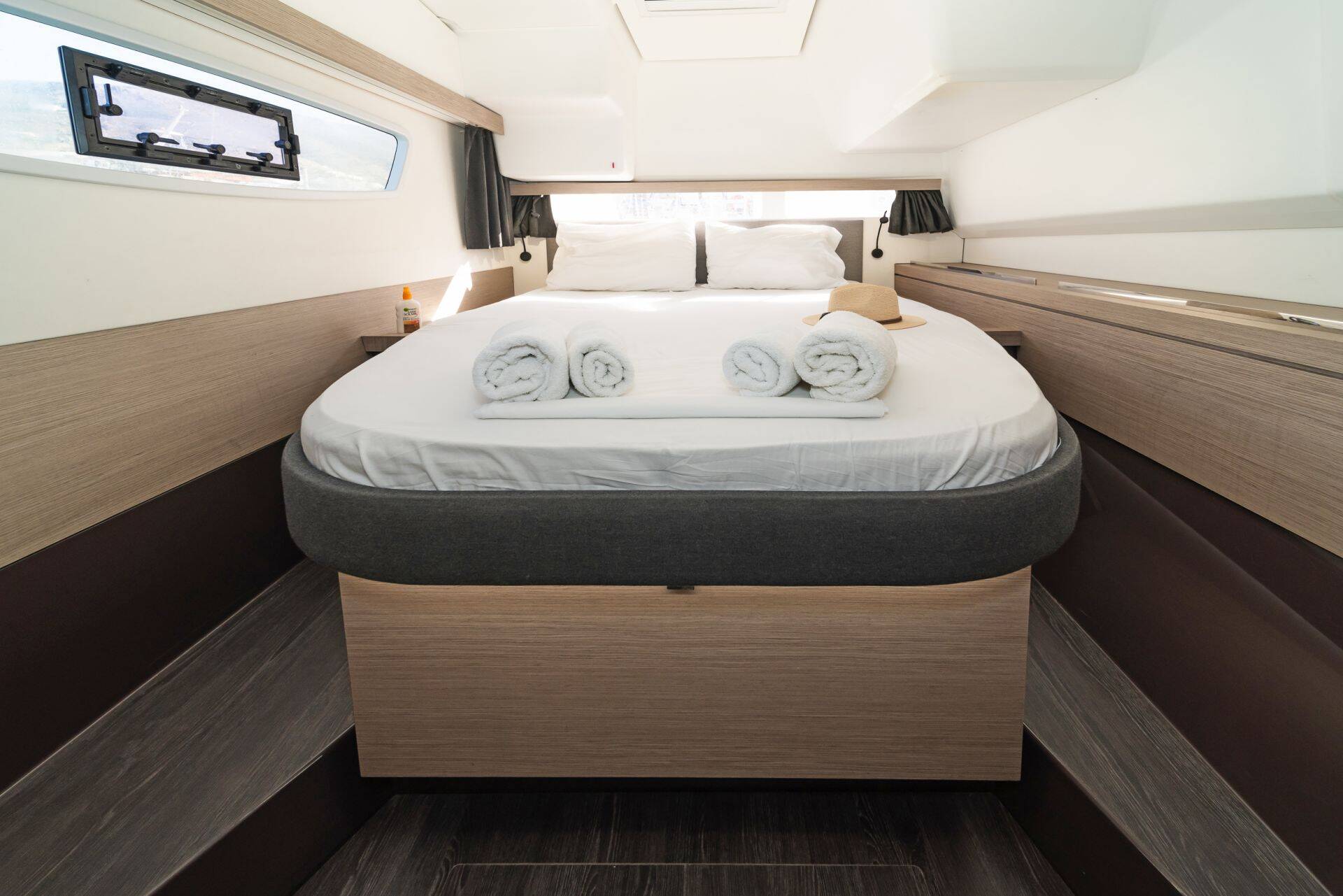 2020 Fountaine Pajot Lucia 40 zu verkaufen (photo 16)