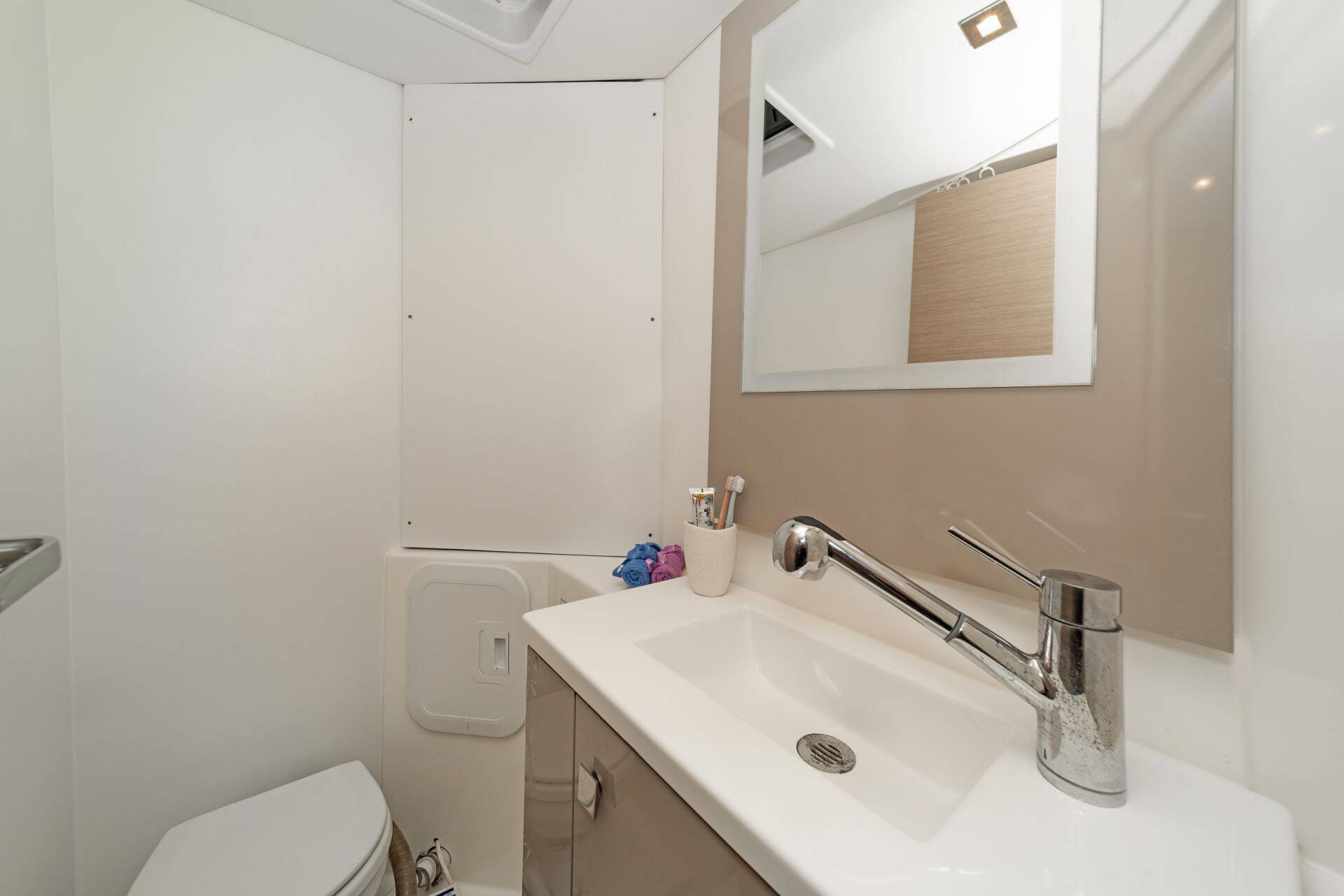 2020 Fountaine Pajot Lucia 40 zu verkaufen (photo 19)