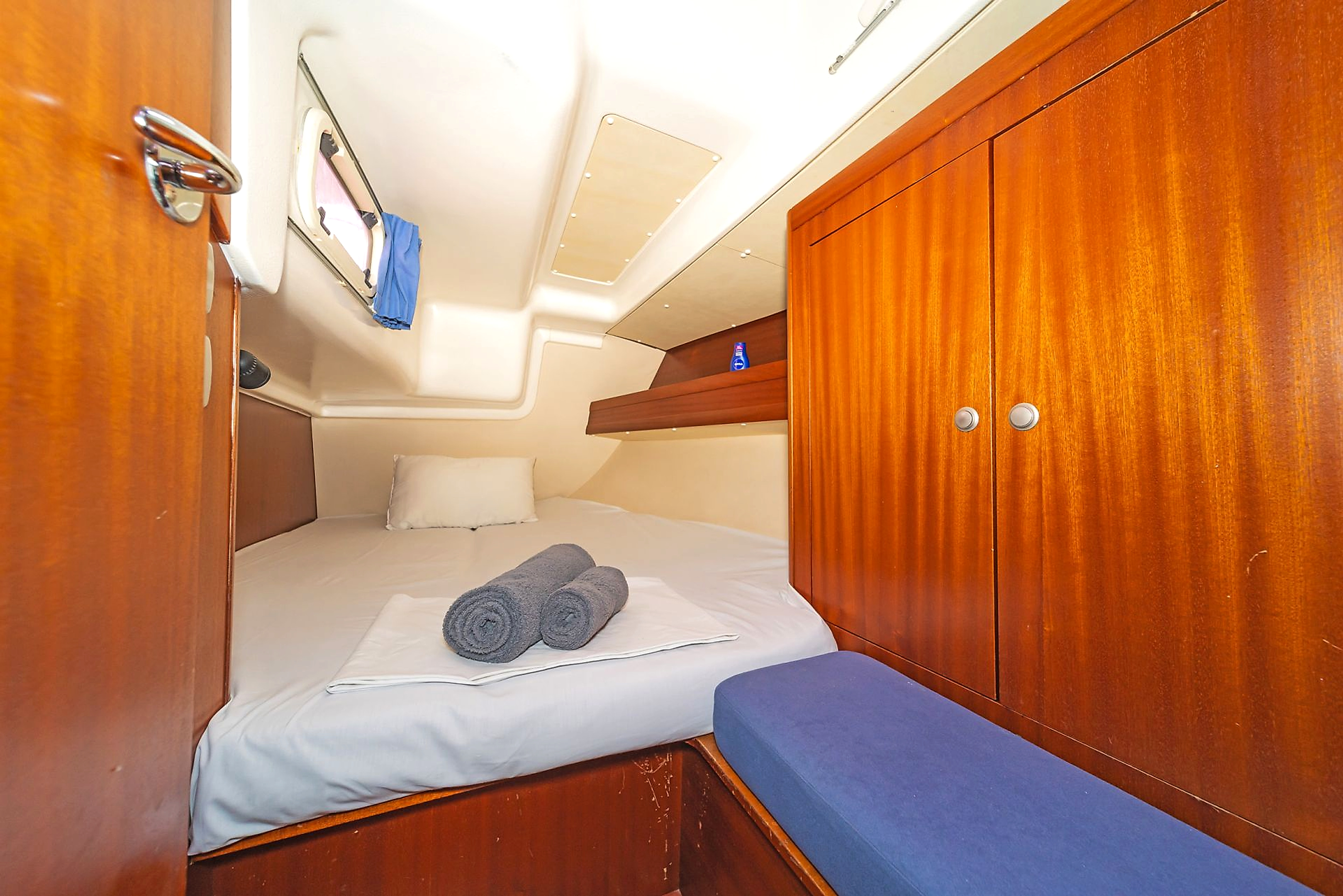 2007 Salona 40 . te koop (photo 9)