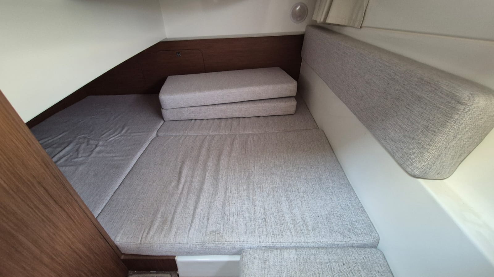 2023 Jeanneau Merry Fisher 895 te koop (photo 5)