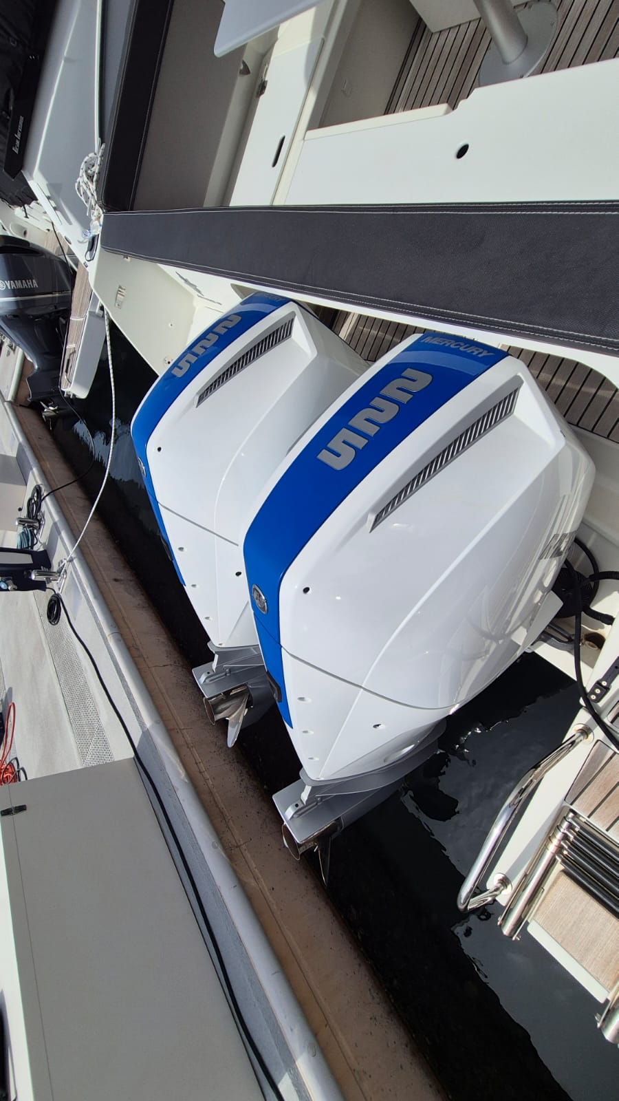 2023 Jeanneau Merry Fisher 895 te koop (photo 10)