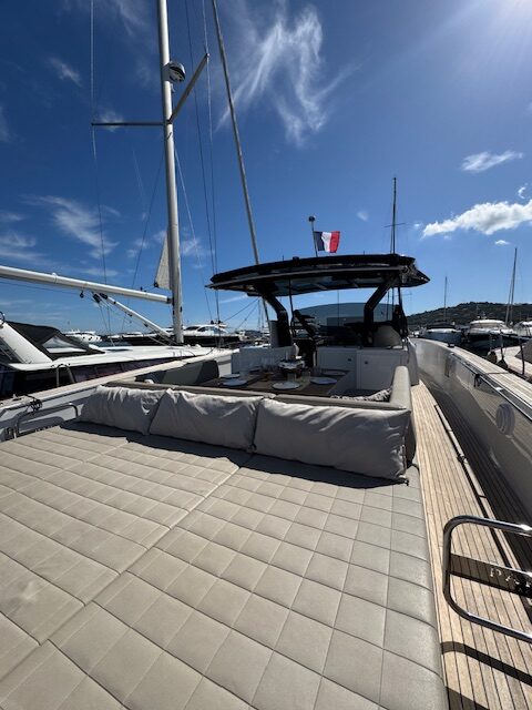 2023 Pardo Yachts 50 te koop (photo 7)