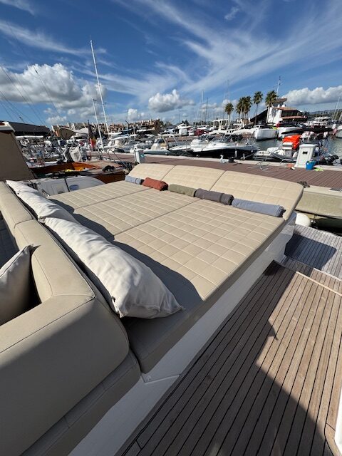 2023 Pardo Yachts 50 te koop (photo 8)