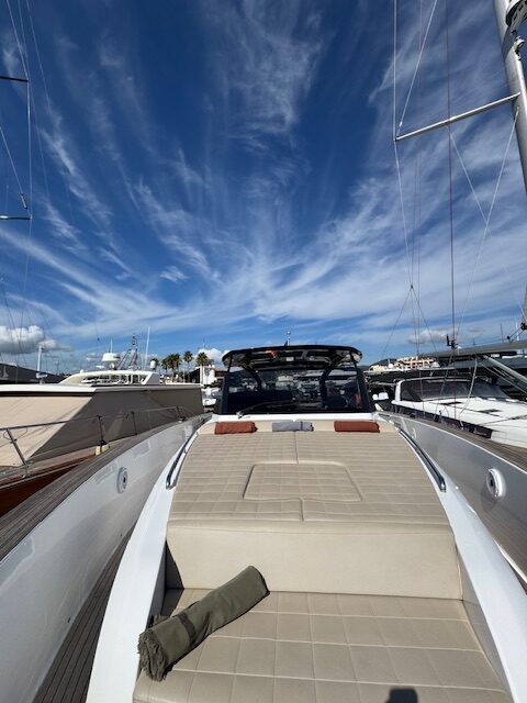 2023 Pardo Yachts 50 te koop (photo 9)